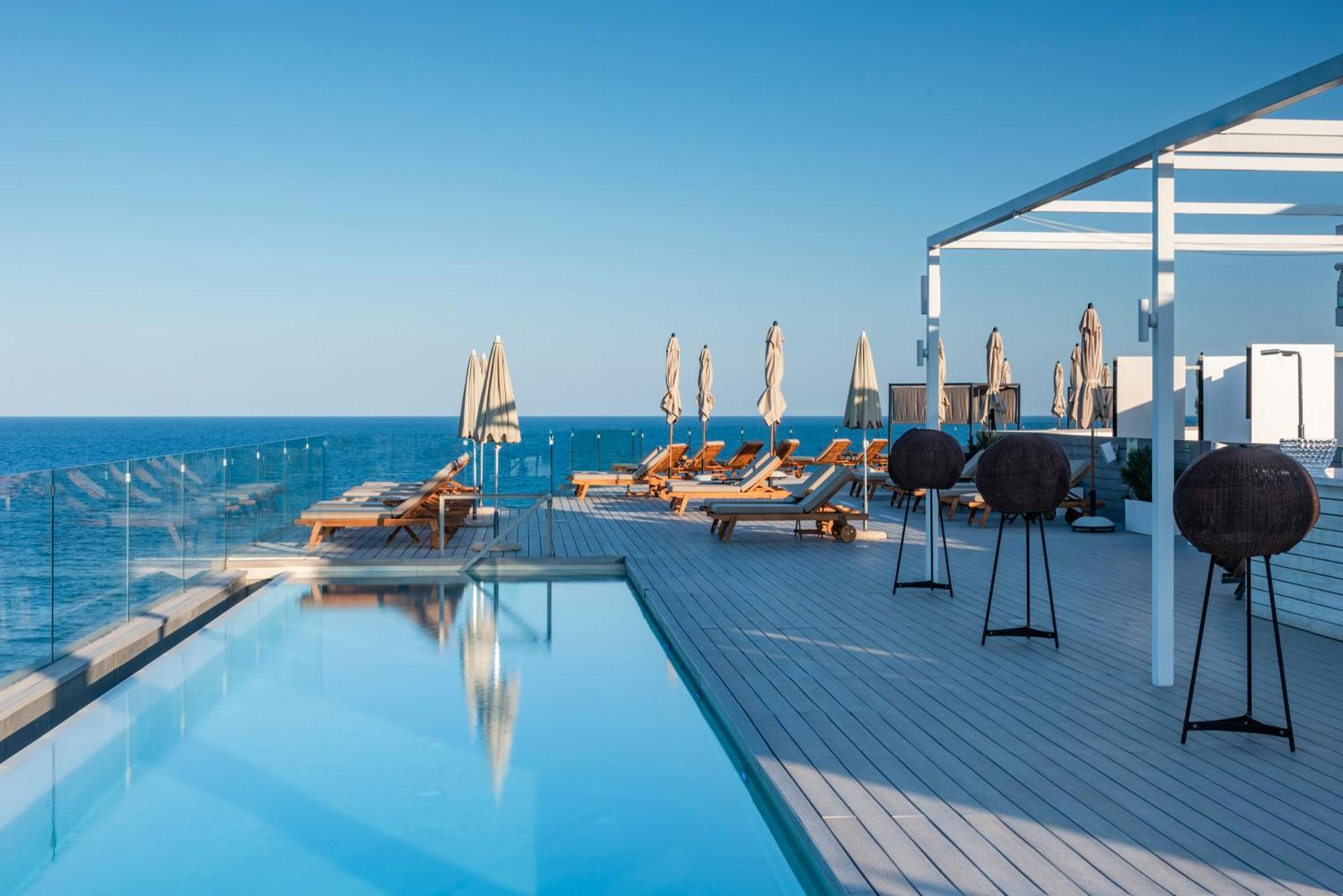 Hotel Melia Ibiza - Adults Only Santa Eularia des Riu