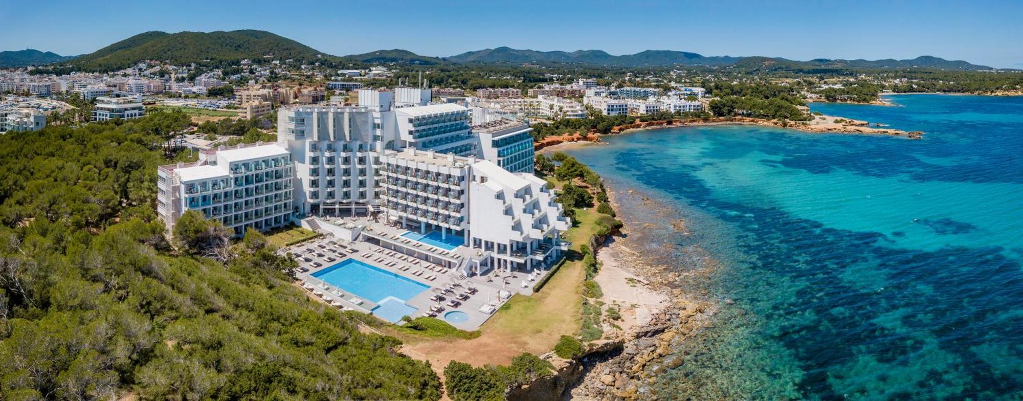 Melia Ibiza - Adults Only 4* Santa Eulària des Riu