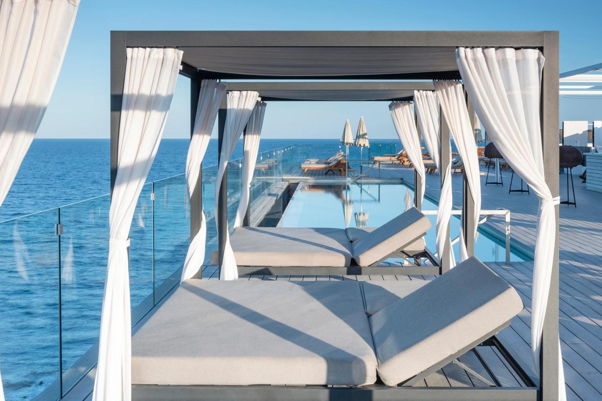 Melia Ibiza - Adults Only 4*