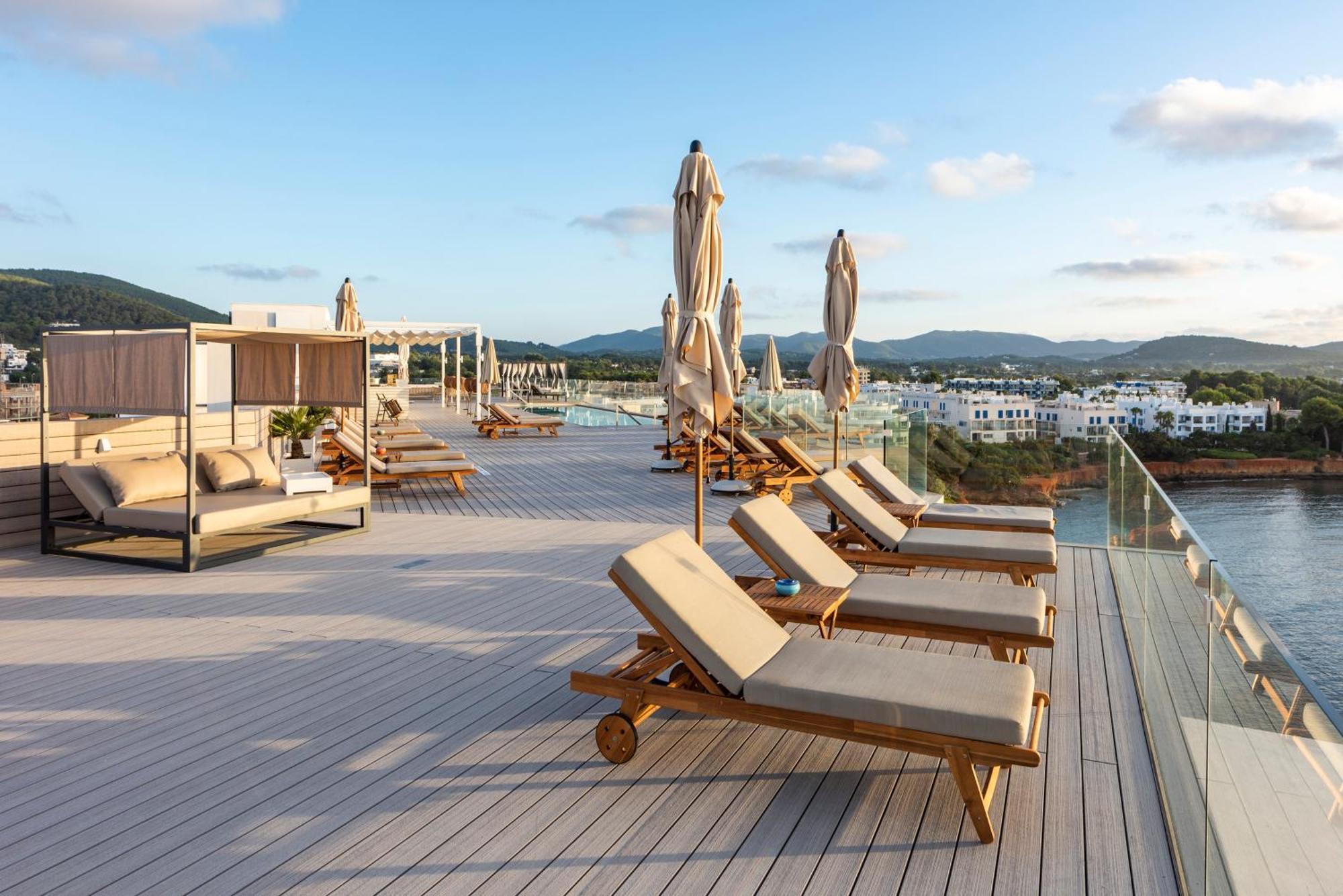 Hotel Melia Ibiza - Adults Only