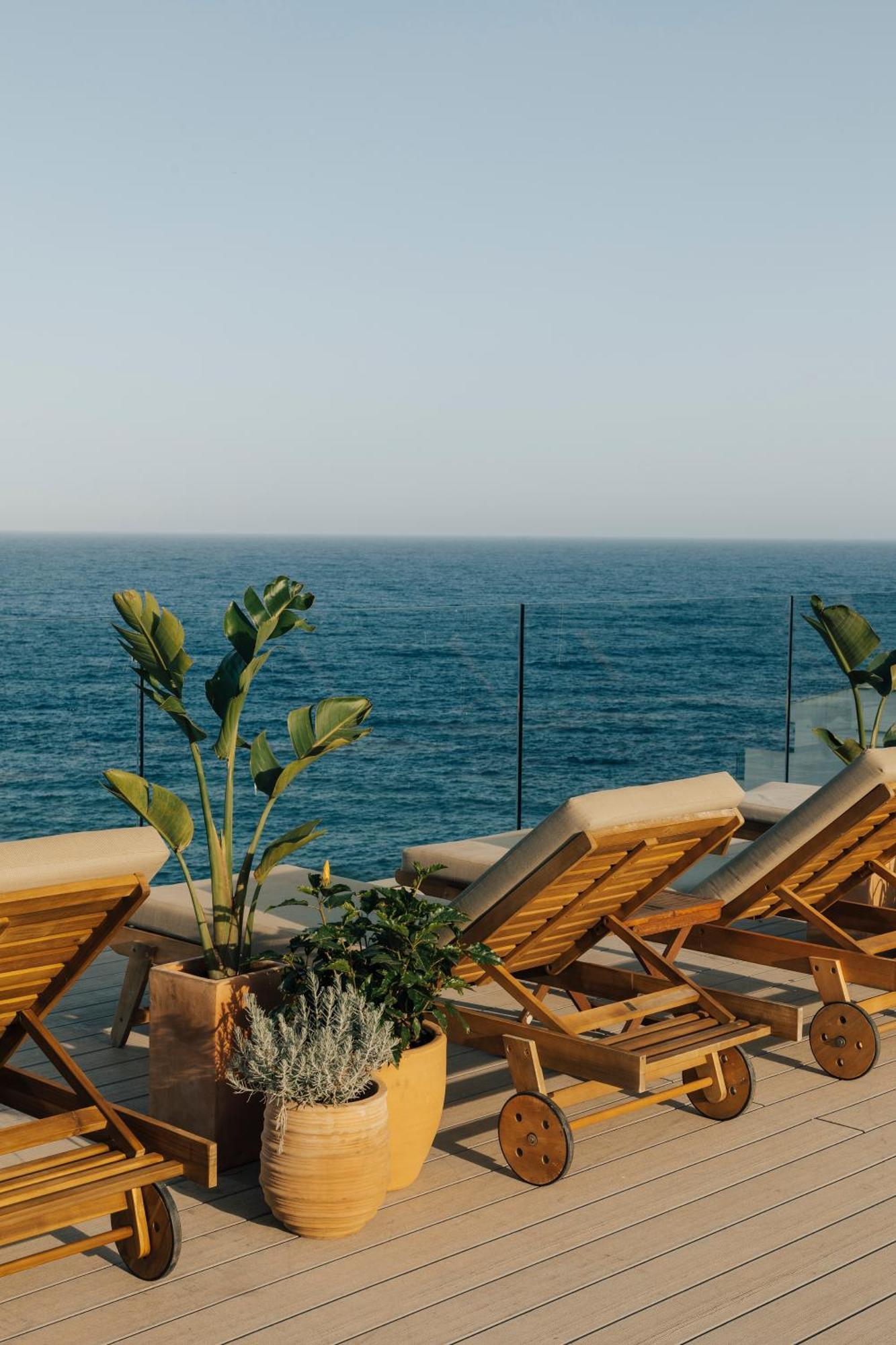 Hotel Melia Ibiza - Adults Only 4*
