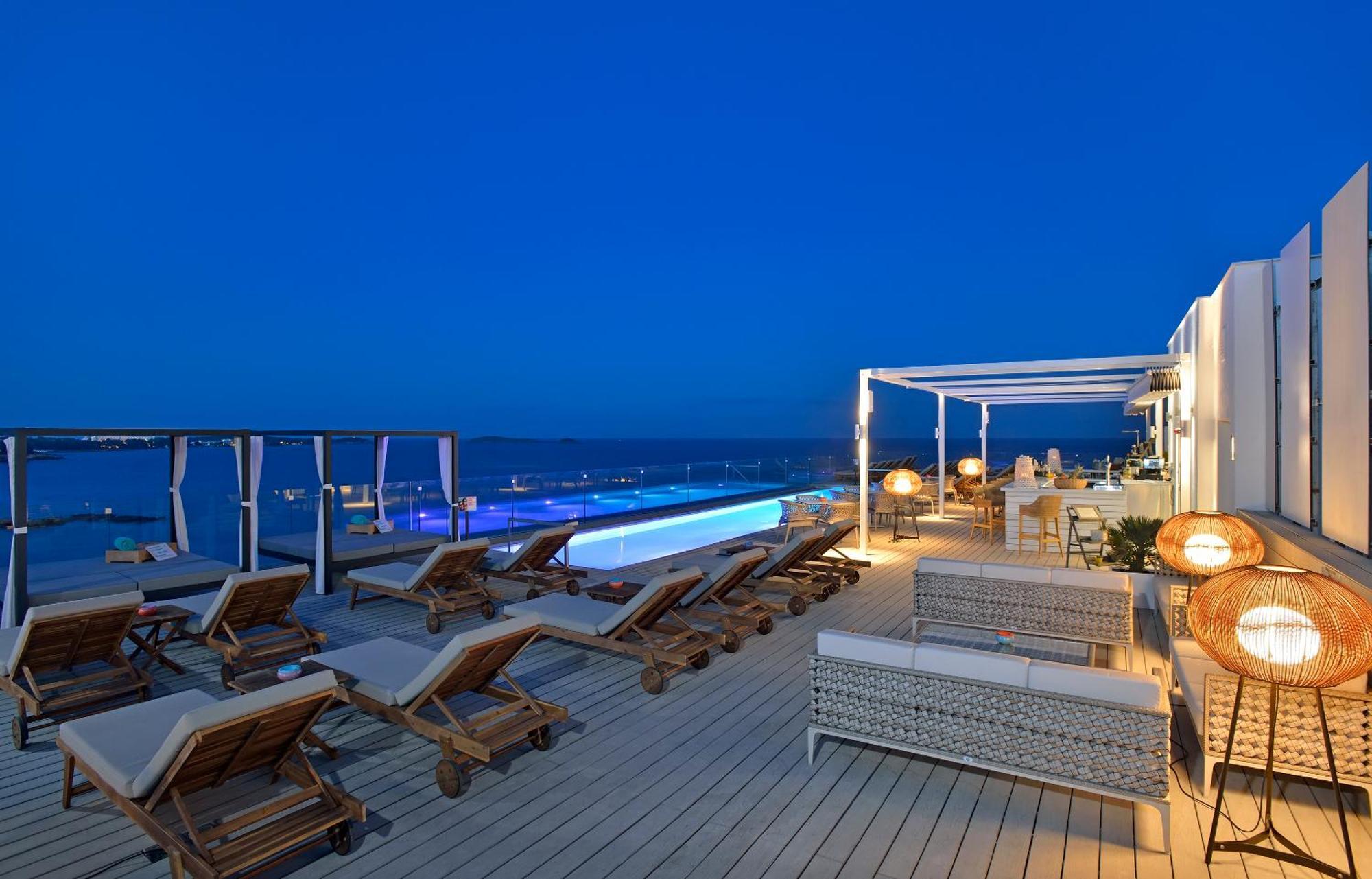 Melia Ibiza - Adults Only