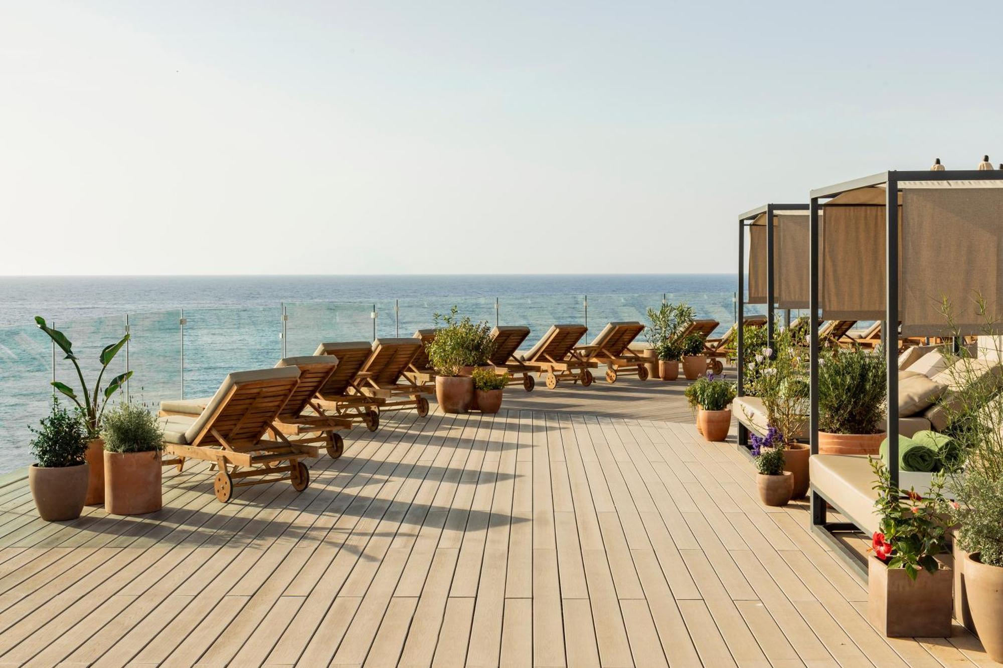 Melia Ibiza - Adults Only 4* Santa Eularia des Riu