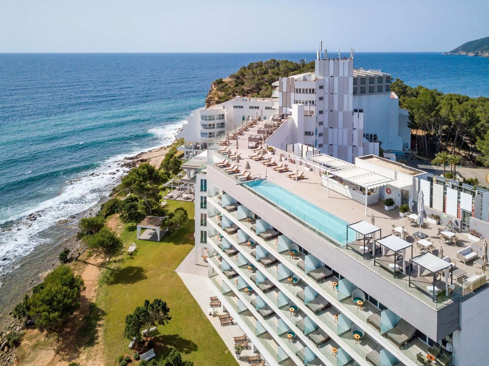Melia Ibiza - Adults Only Hotel