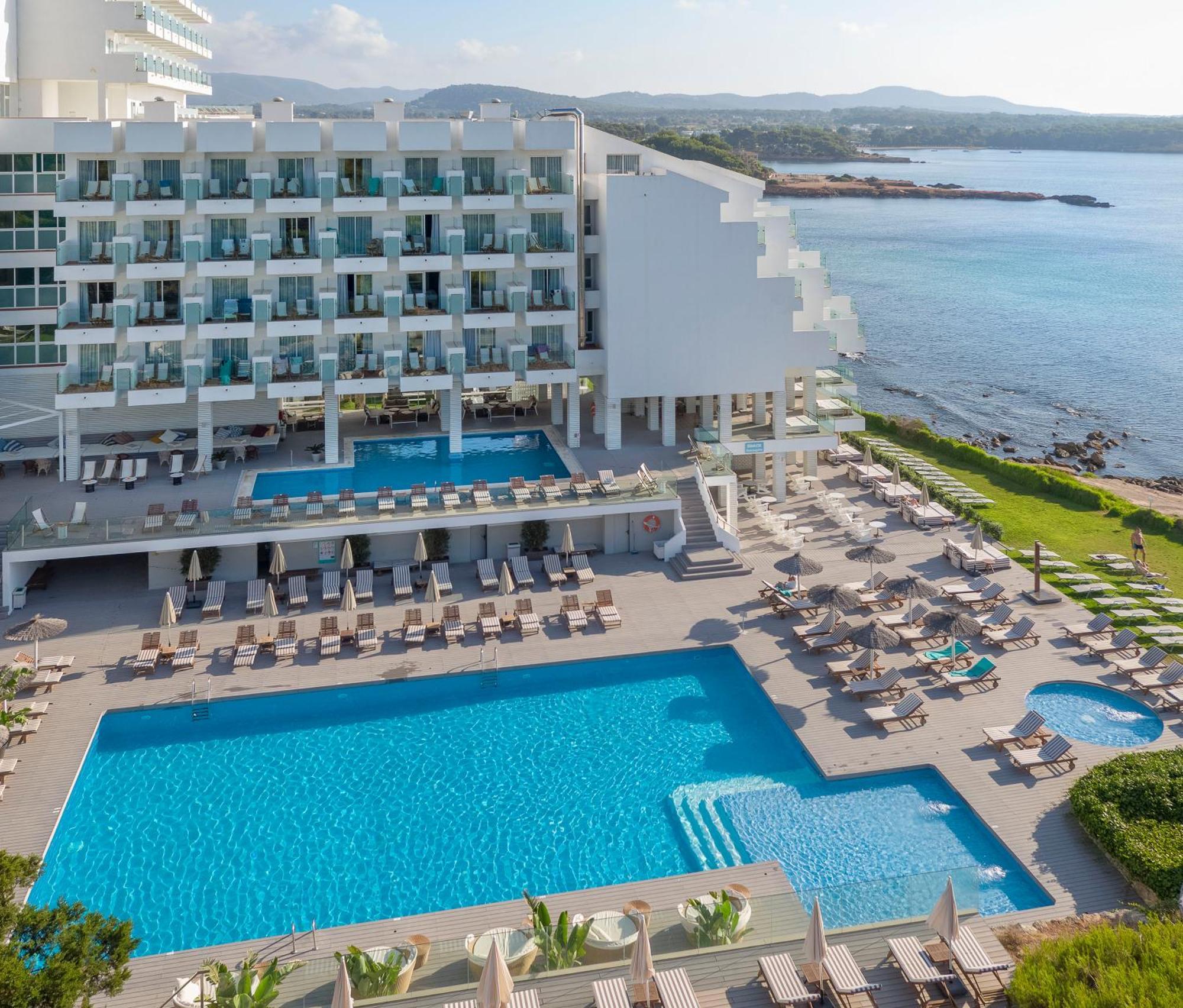Melia Ibiza - Adults Only Hotel