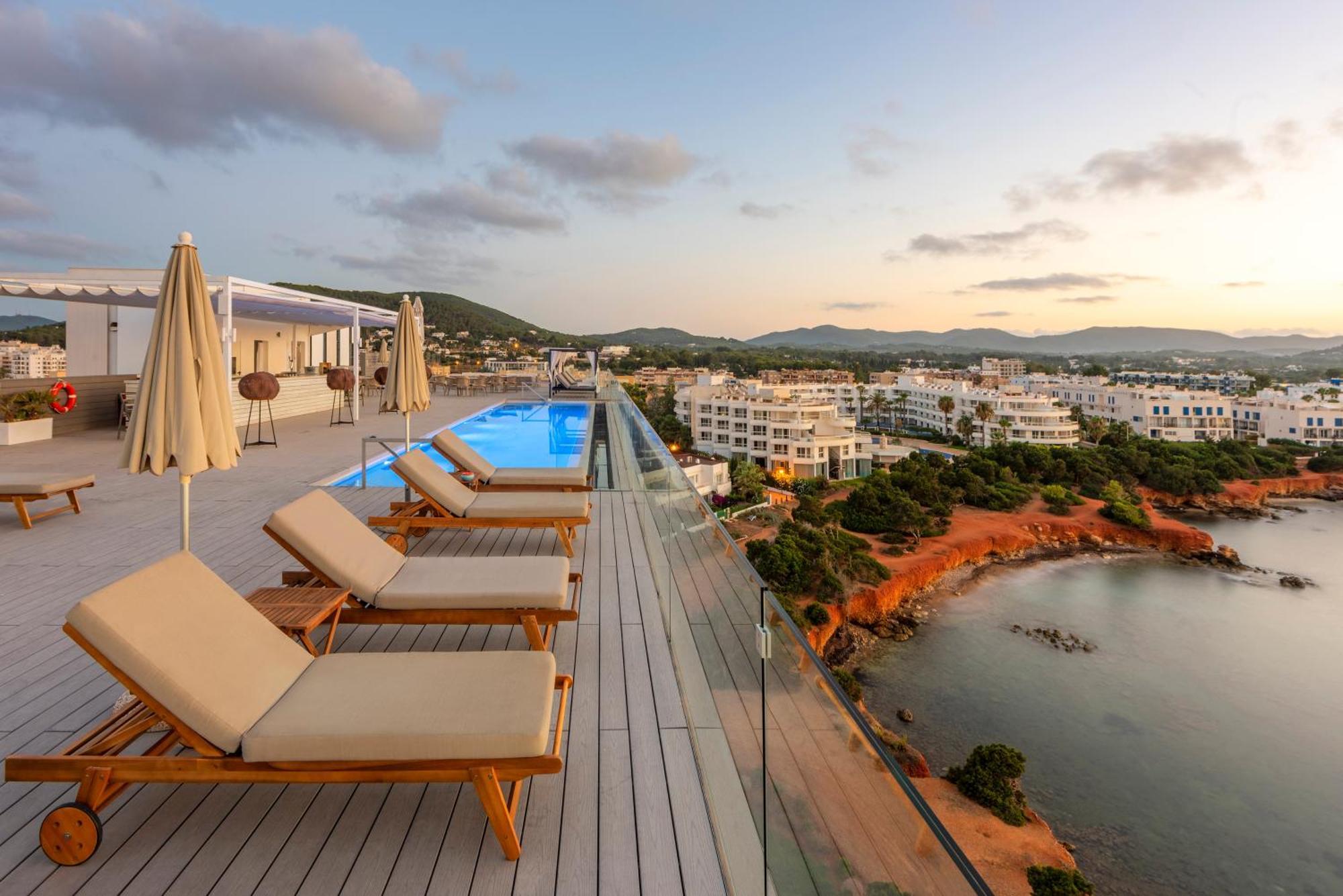 Melia Ibiza - Adults Only Hotel 4*