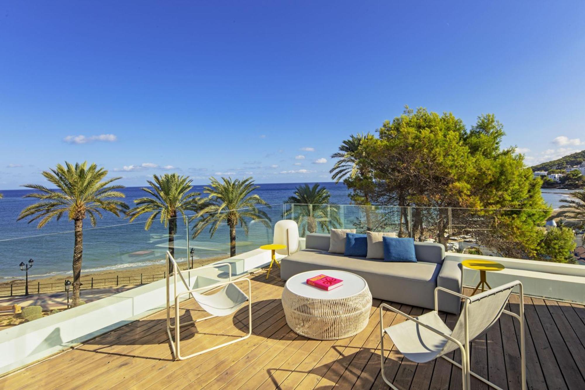 W Ibiza 5*