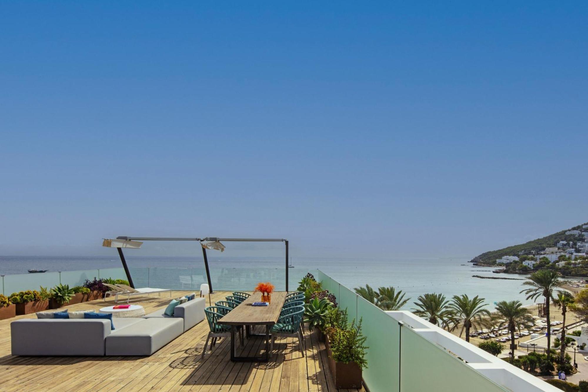 Hotel W Ibiza