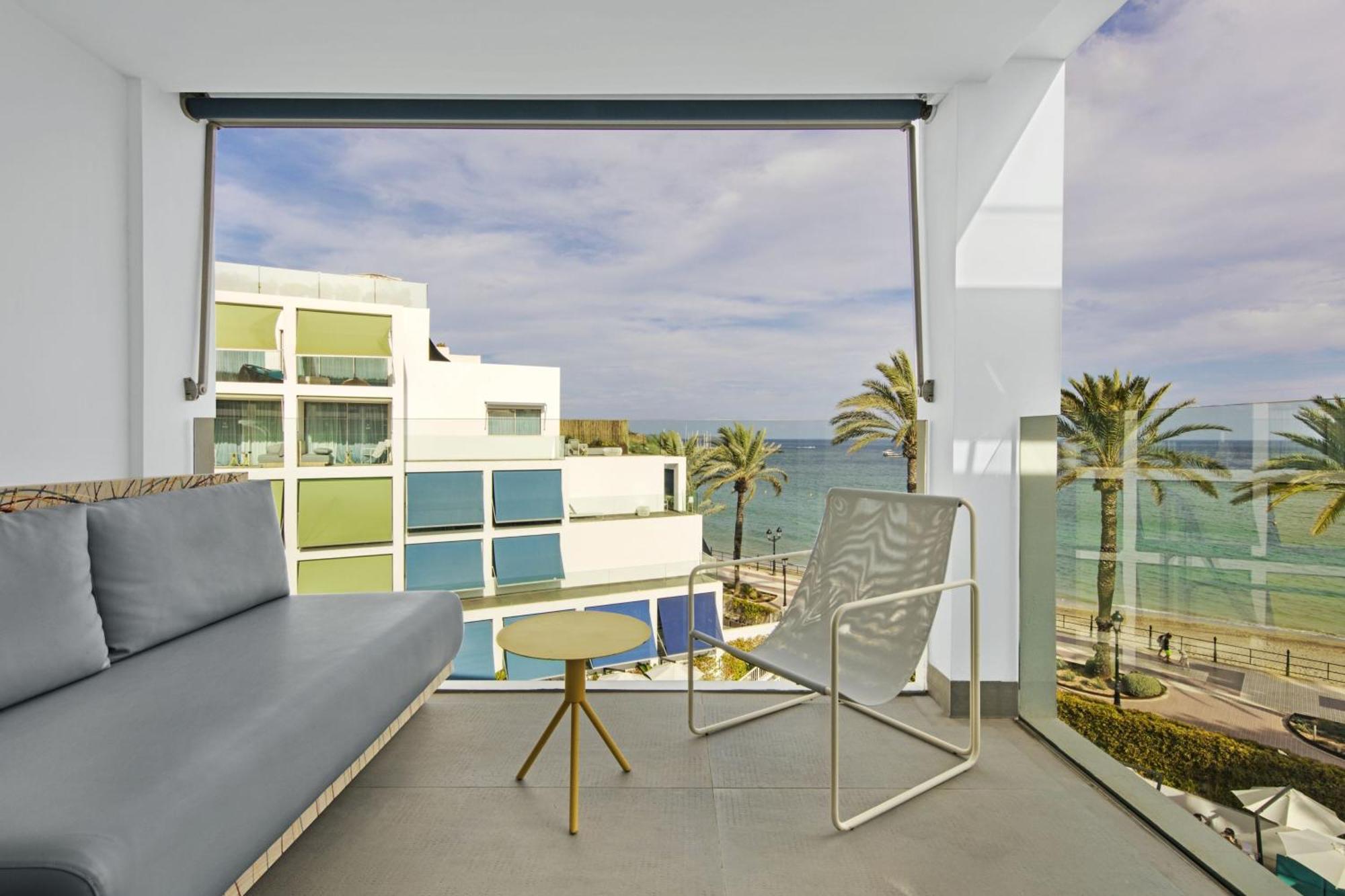 W Ibiza 5*