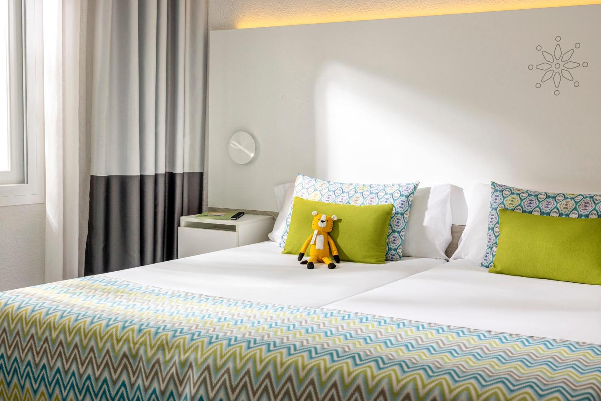 Tui Magic Life Cala Pada 4* Santa Eulalia del Río