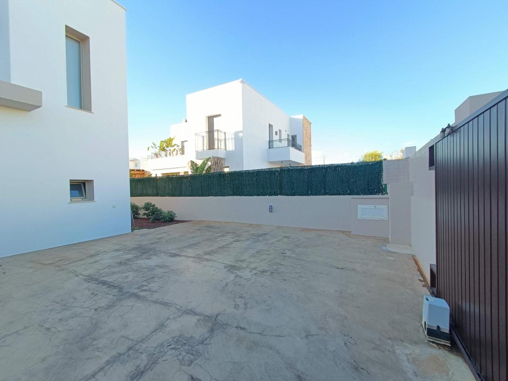 Holiday home Moderna Casa Con Piscina Privada *