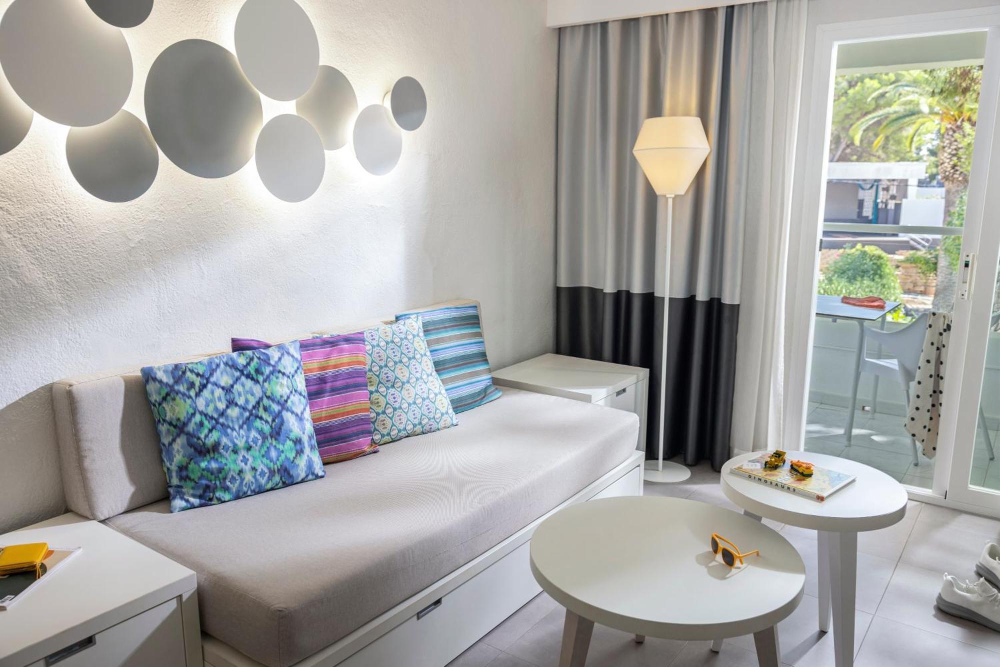 Hotel Tui Magic Life Cala Pada Santa Eulalia del Río