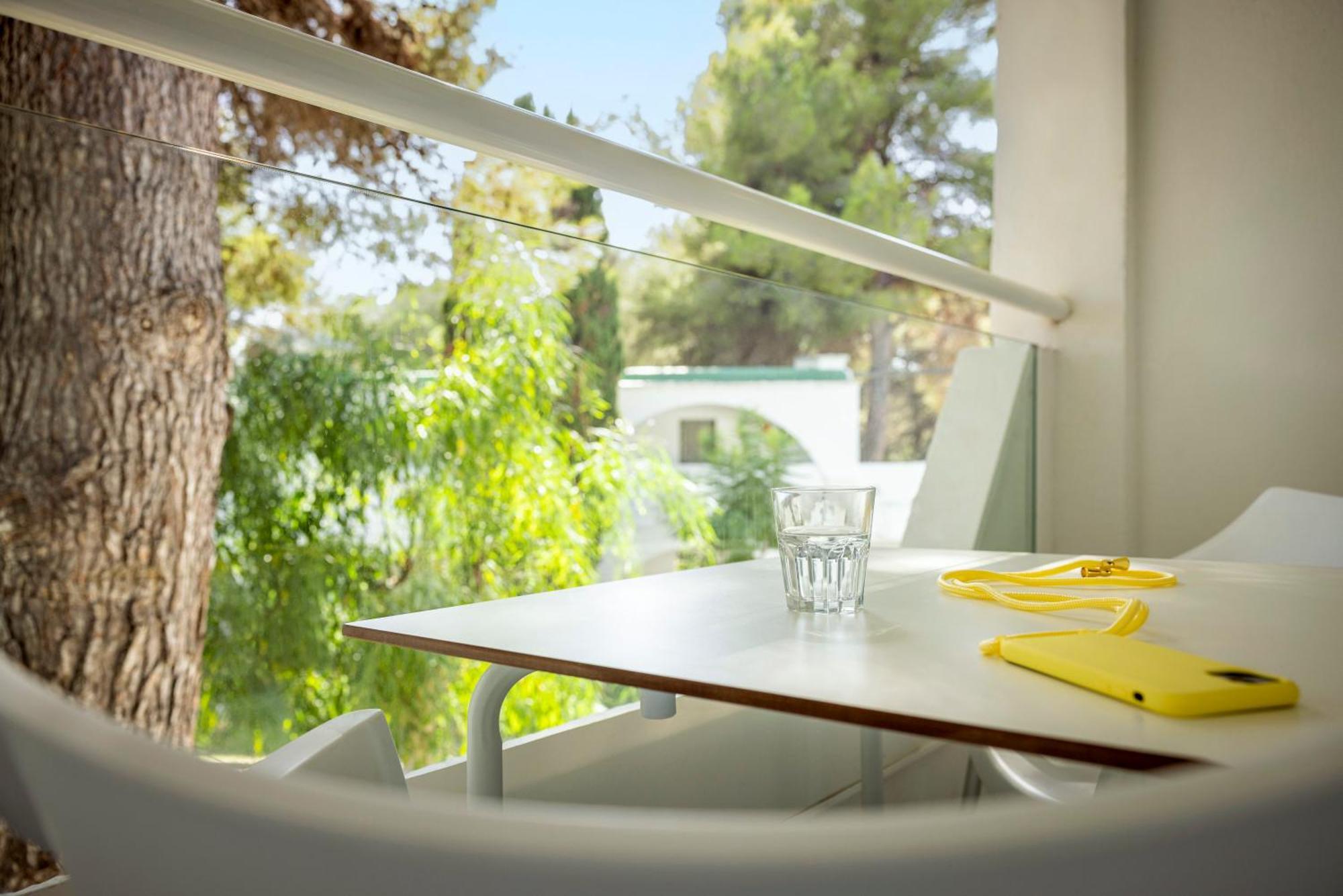 Hotel Tui Magic Life Cala Pada 4*