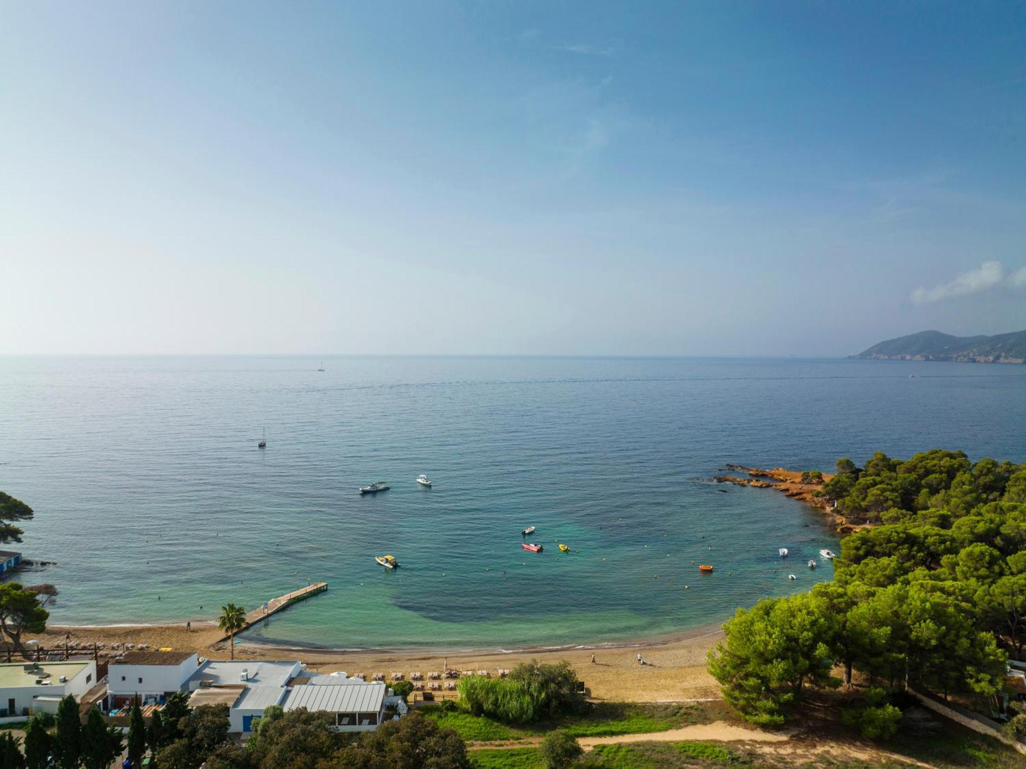 Hotel Tui Magic Life Cala Pada Santa Eulalia del Río