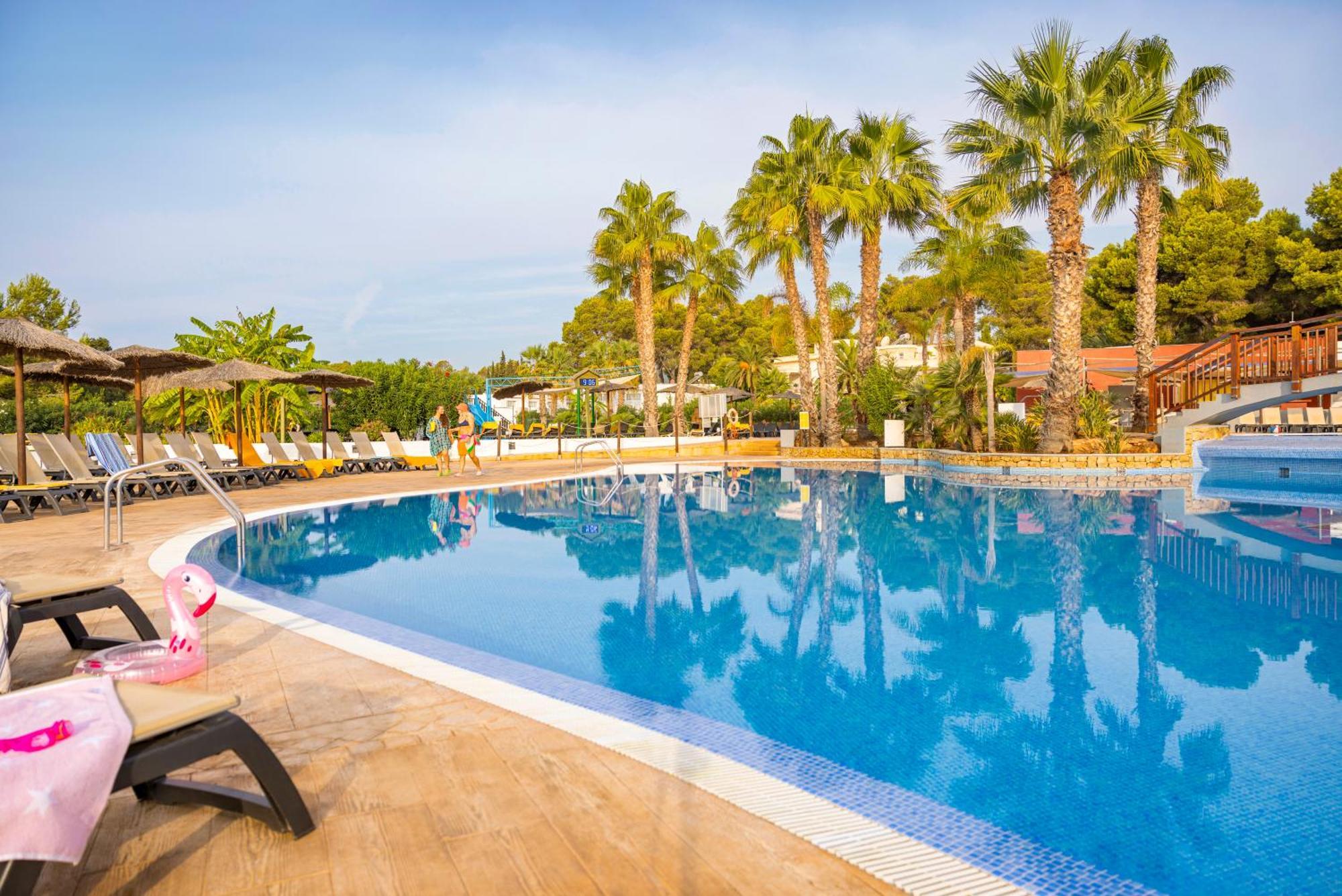Tui Magic Life Cala Pada Hotel