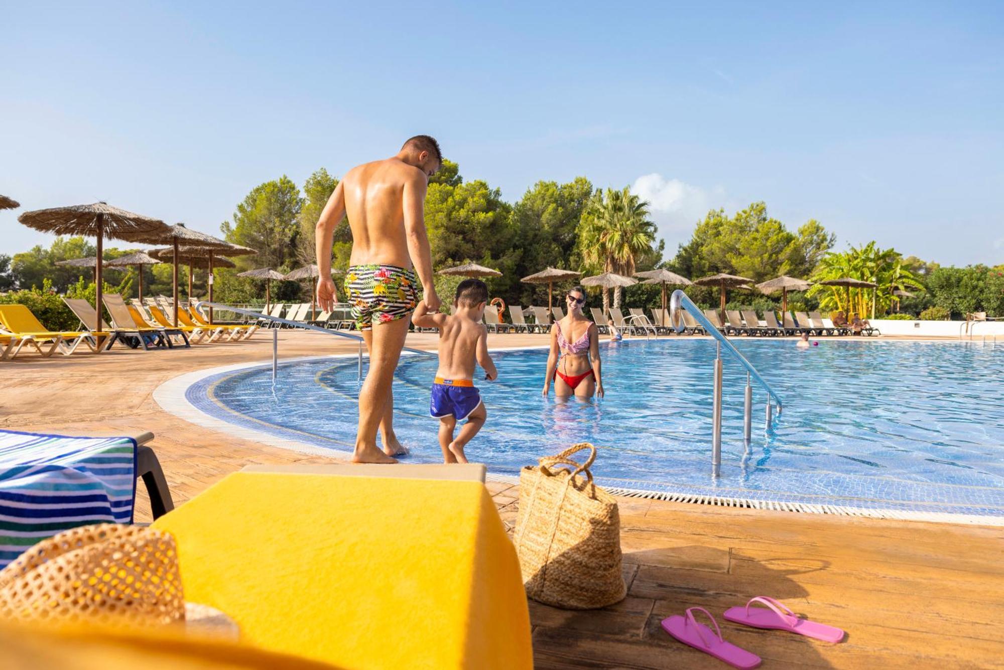 Tui Magic Life Cala Pada 4* Santa Eulalia del Río
