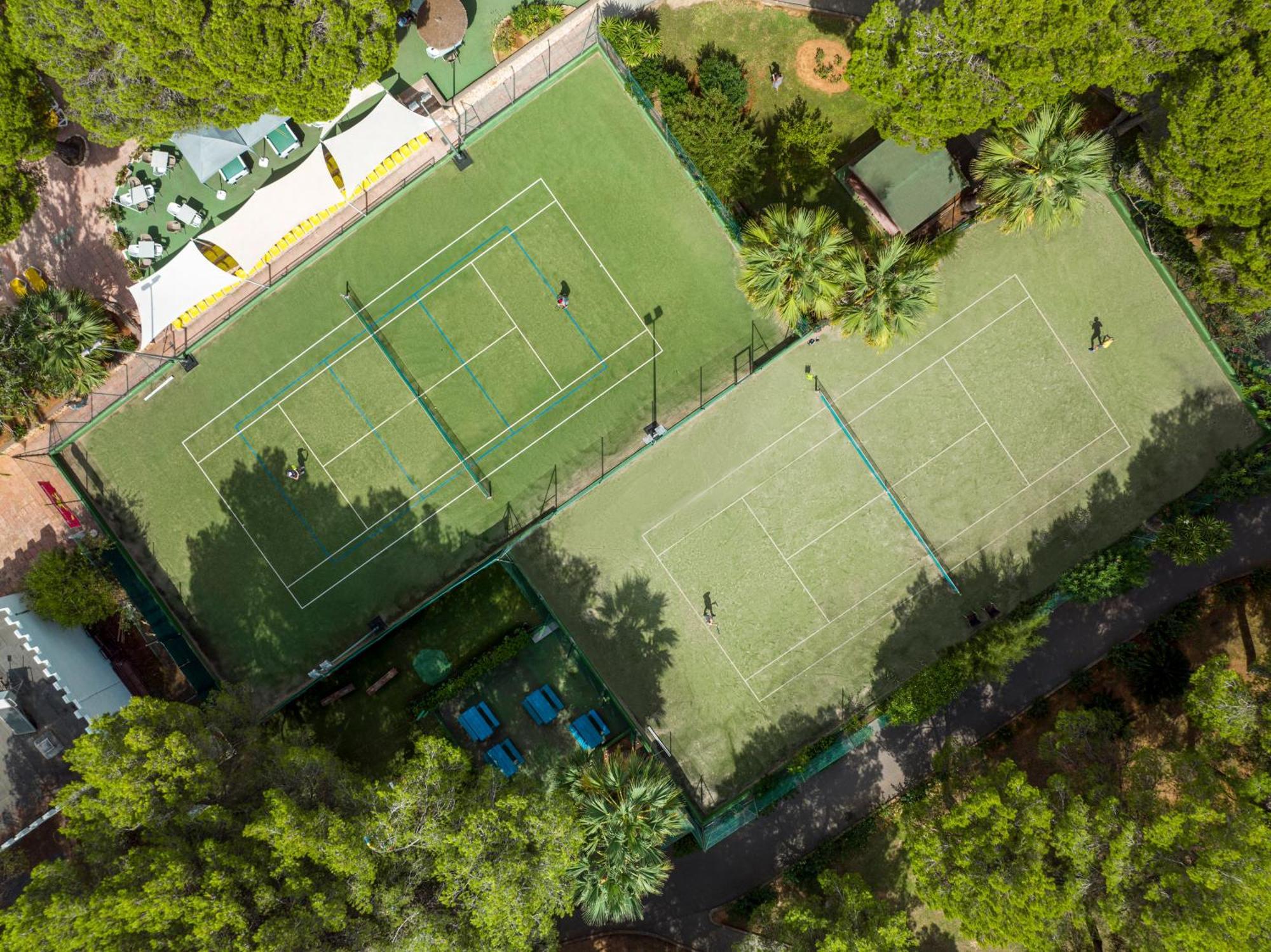 Hotel Tui Magic Life Cala Pada