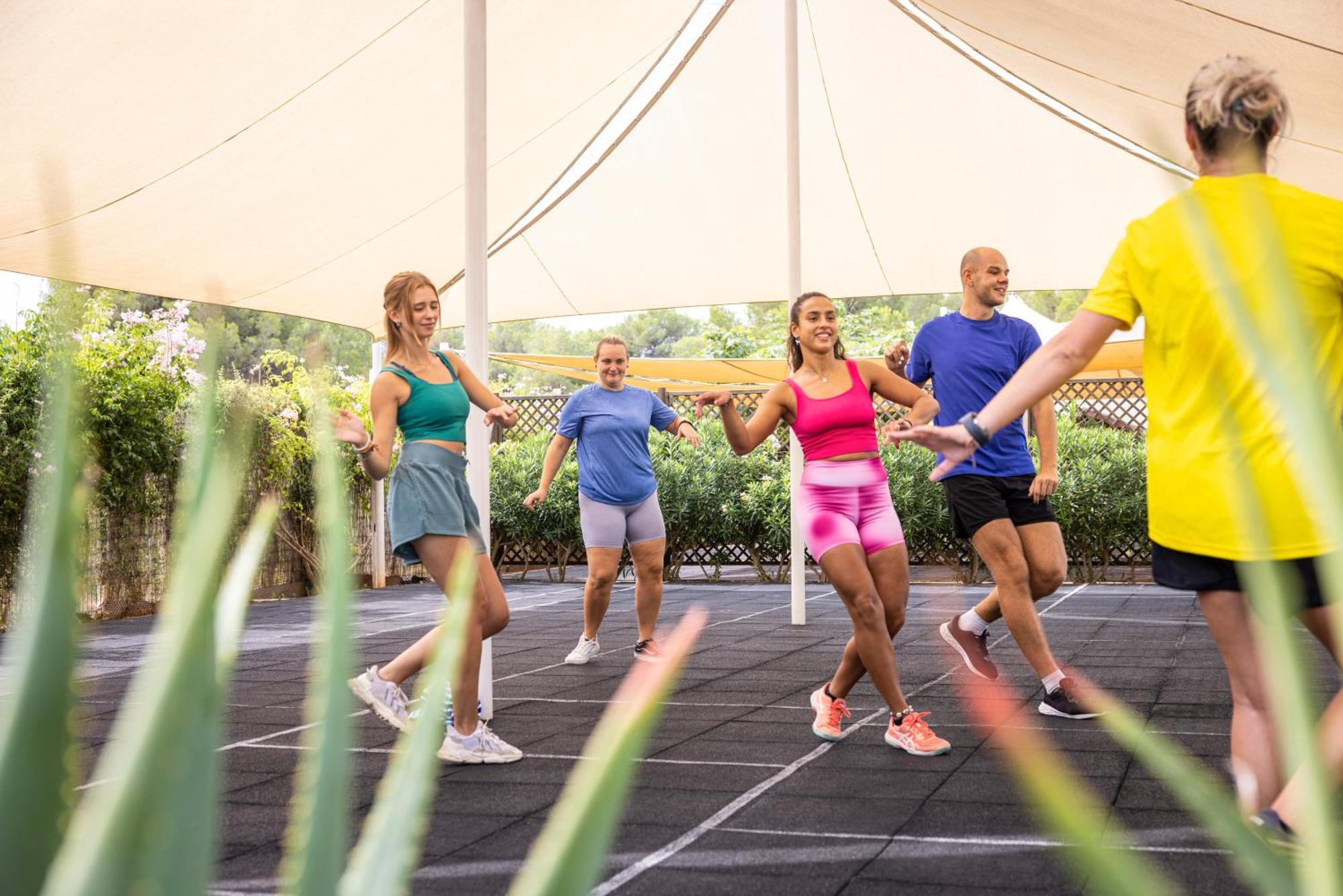 Tui Magic Life Cala Pada 4*