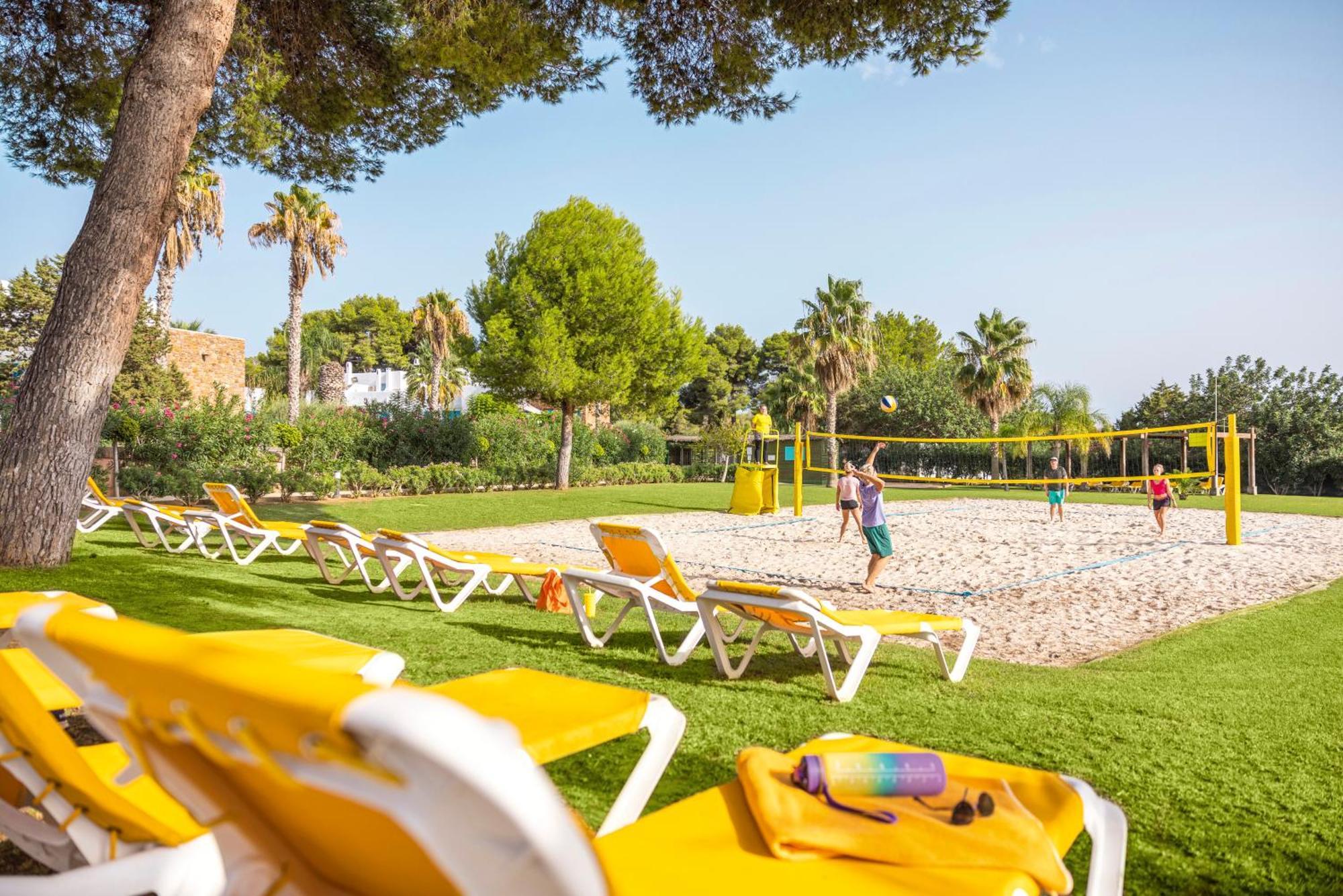Tui Magic Life Cala Pada Hotel Santa Eulalia del Río