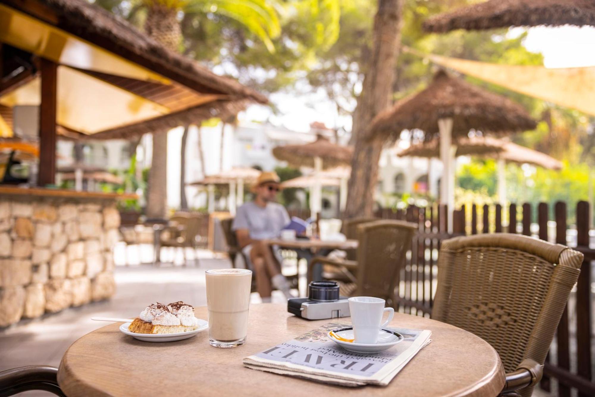 Hotel Tui Magic Life Cala Pada Santa Eulalia del Río