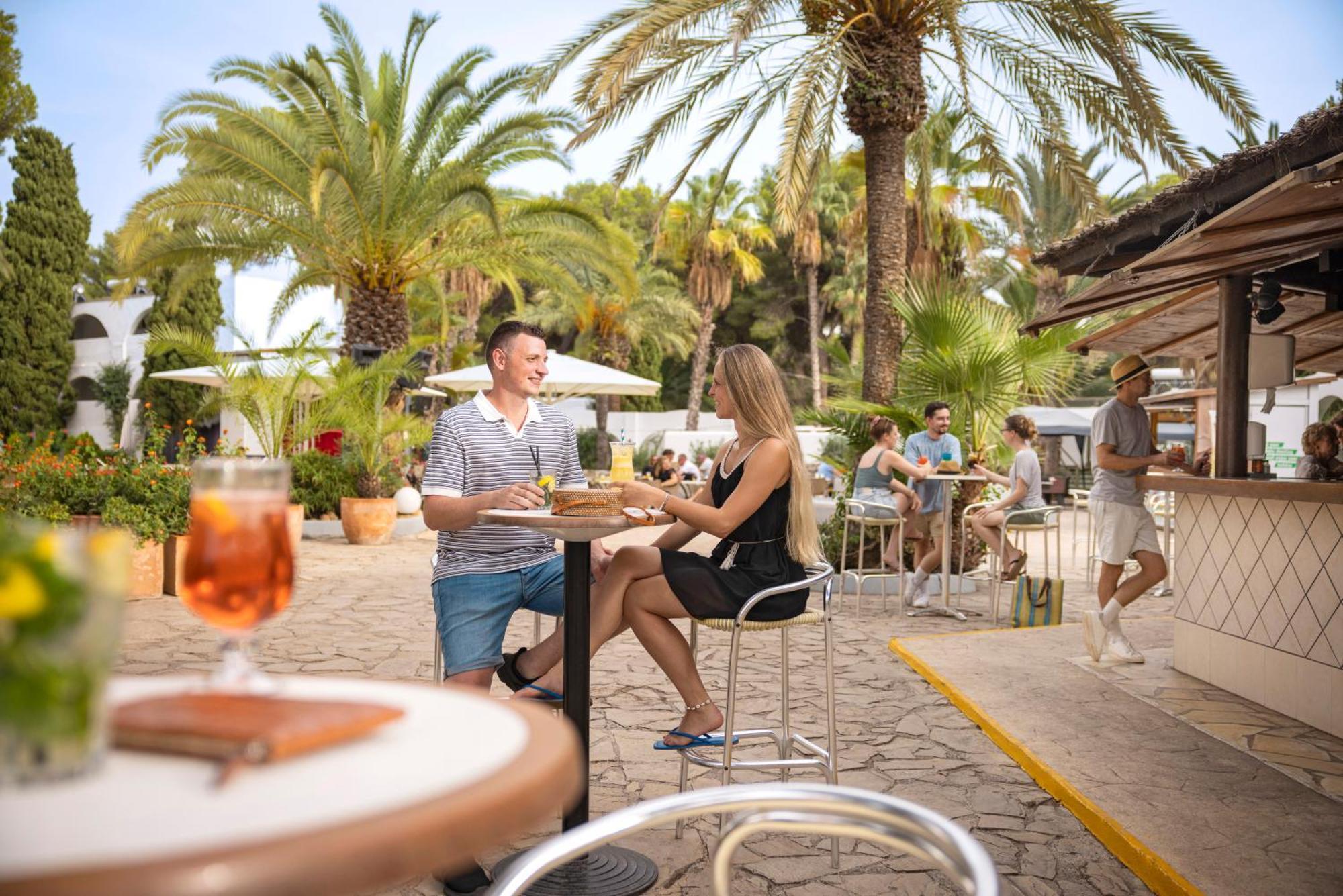 Hotel Tui Magic Life Cala Pada Santa Eulalia del Río