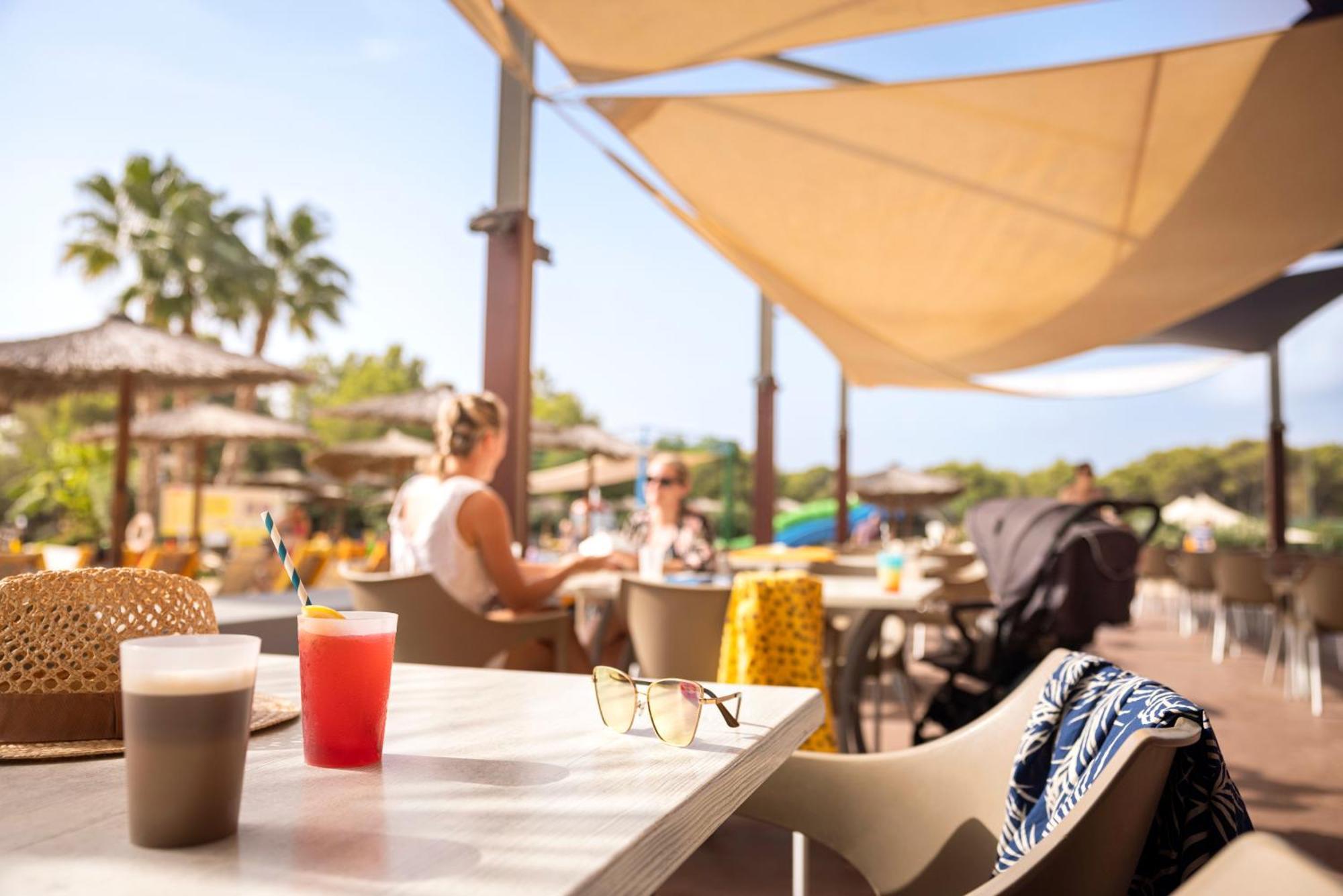 Tui Magic Life Cala Pada Hotel 4*