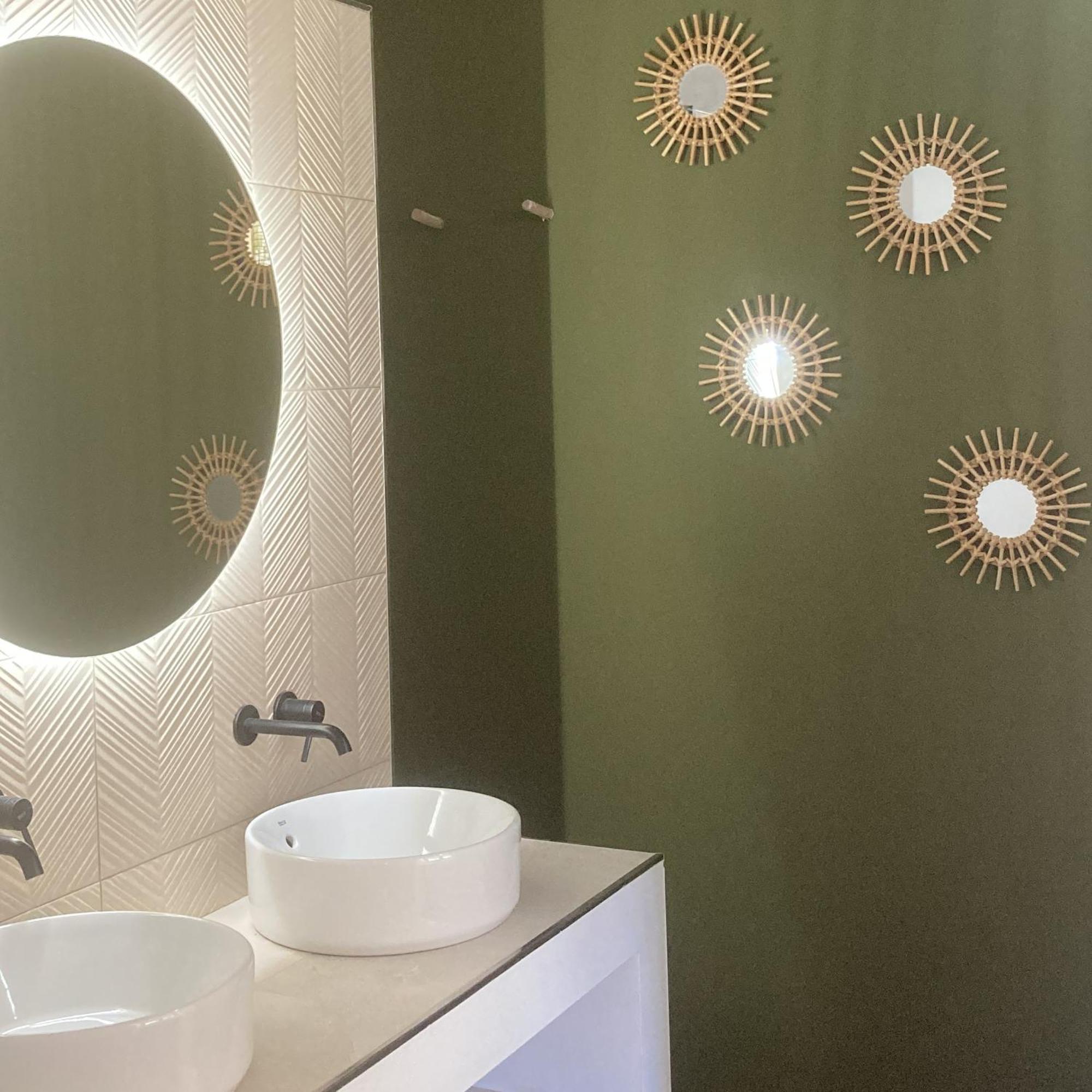 La Bohemia Del Rio Boutique - Adults Only Hotel Santa Eularia des Riu