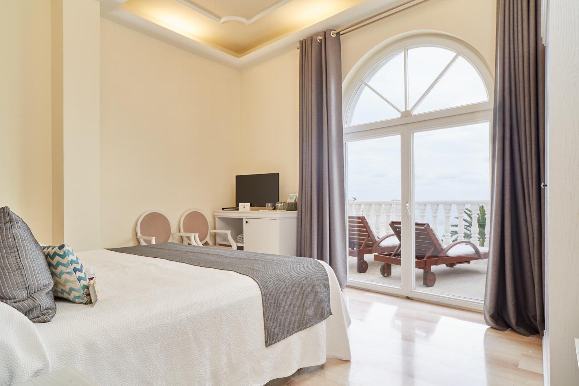 Grand Palladium 5* Santa Eularia des Riu