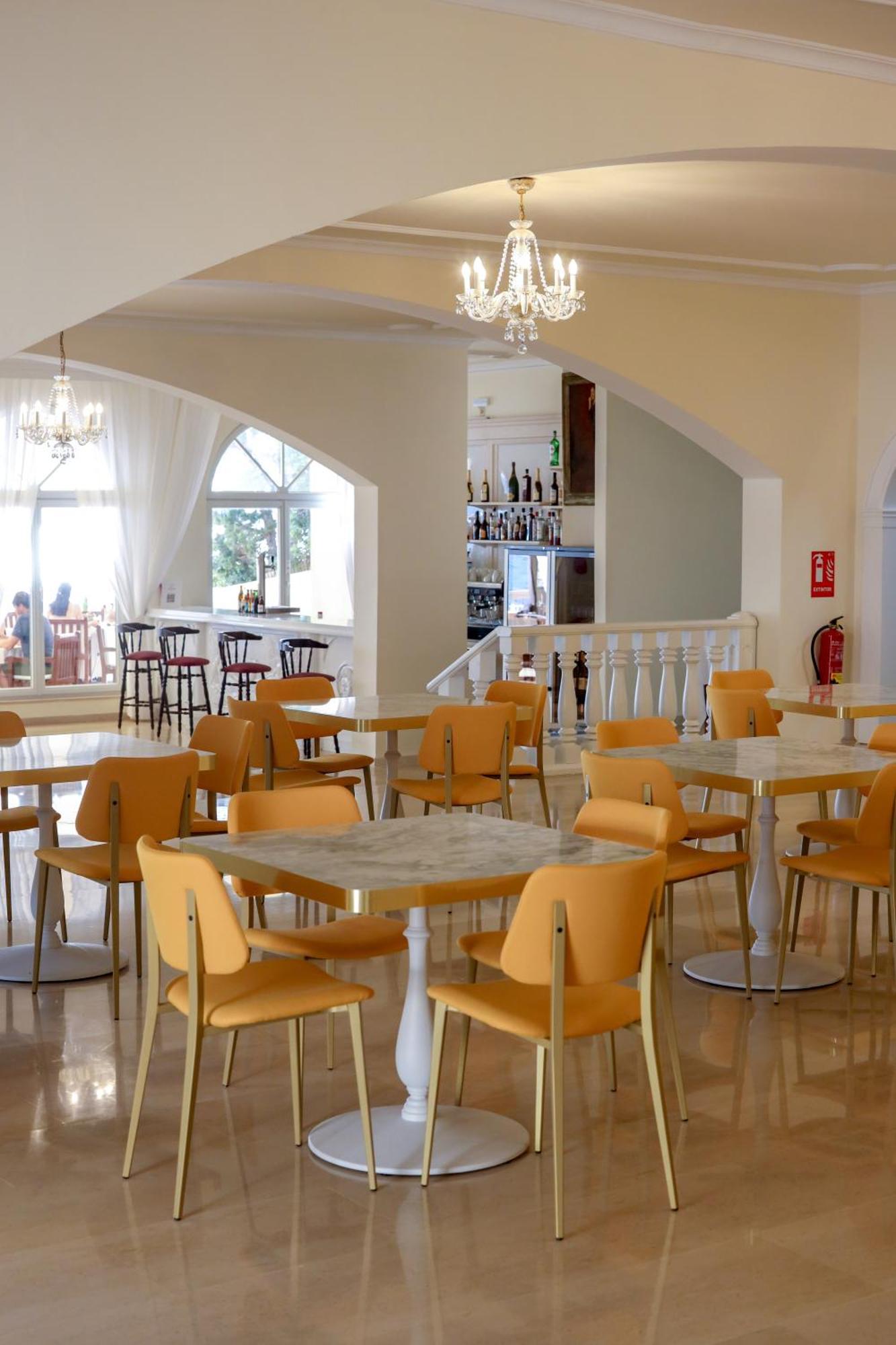 Grand Palladium 5* Santa Eularia des Riu