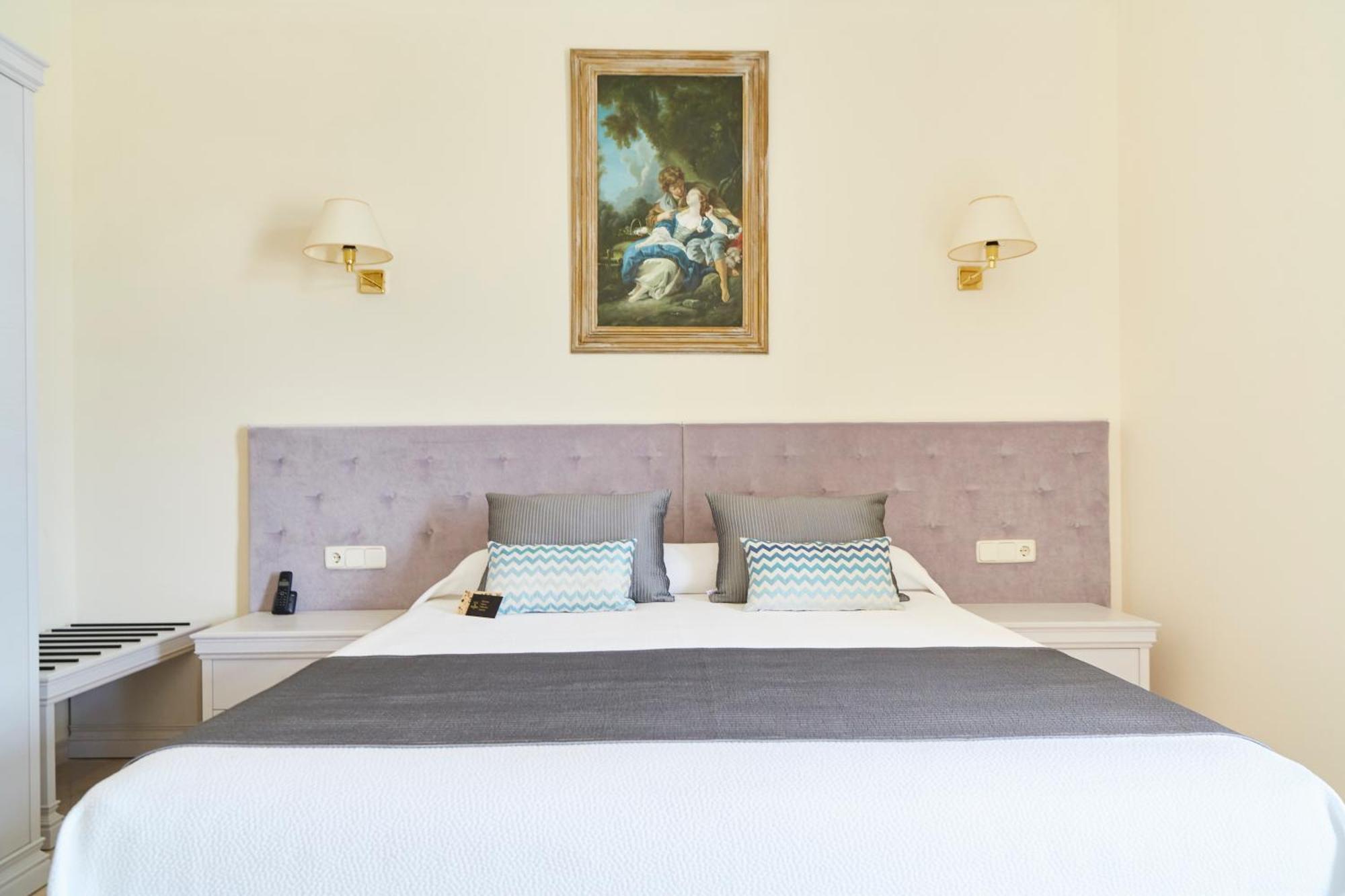 Grand Palladium Hotel Santa Eularia des Riu