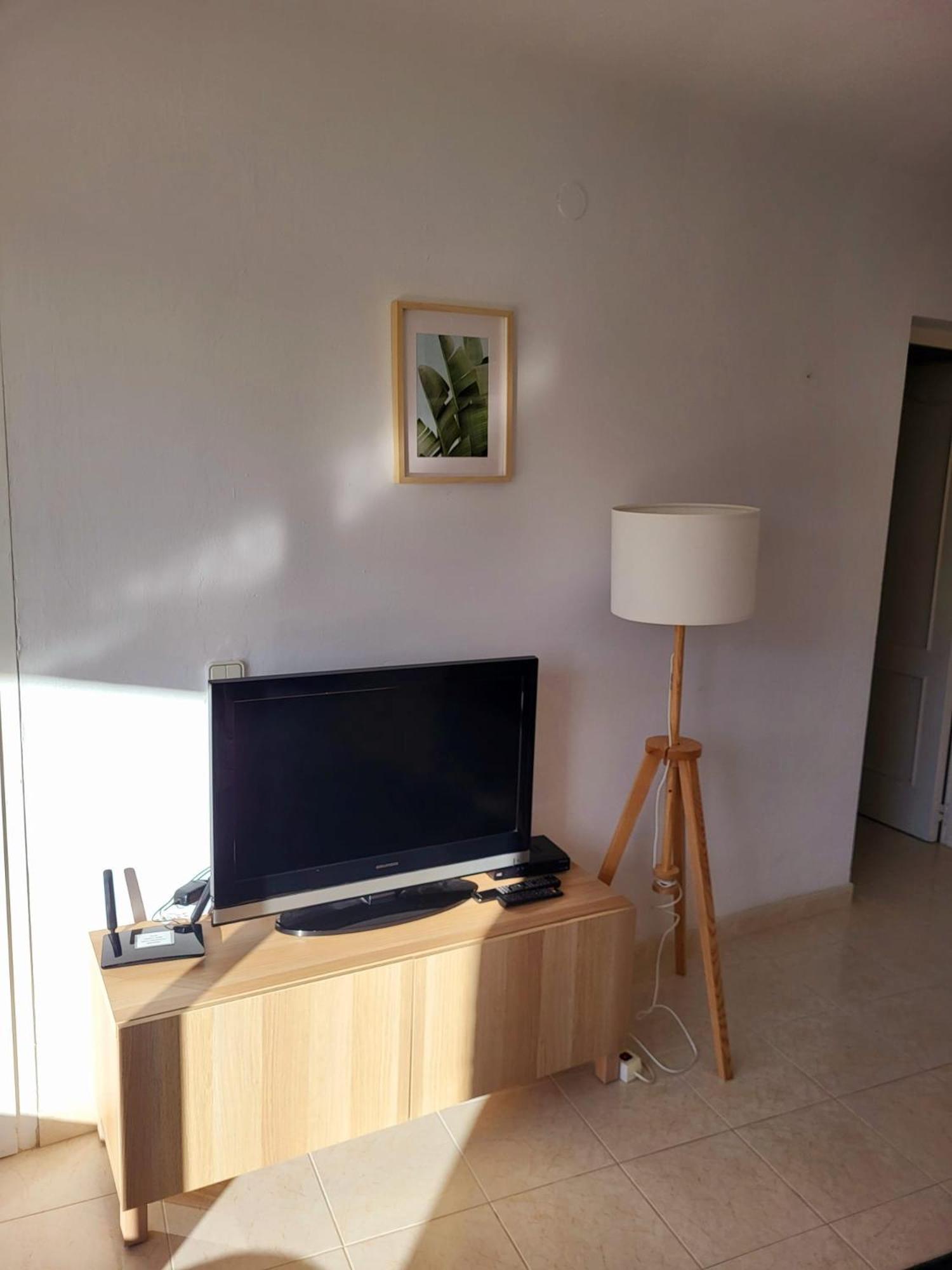 Apartment Siesta Mar Ibiza Santa Eularia des Riu
