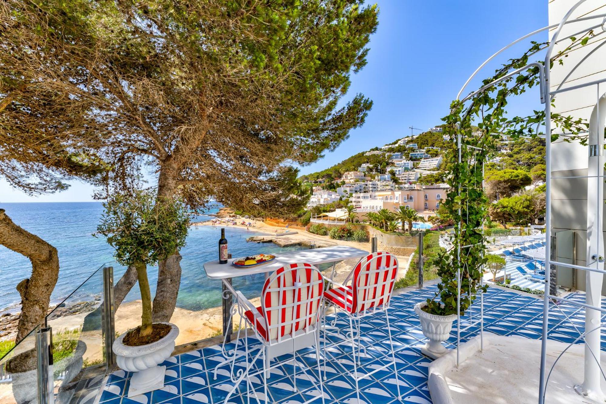 Hotel Mongibello Ibiza (adults Only)
