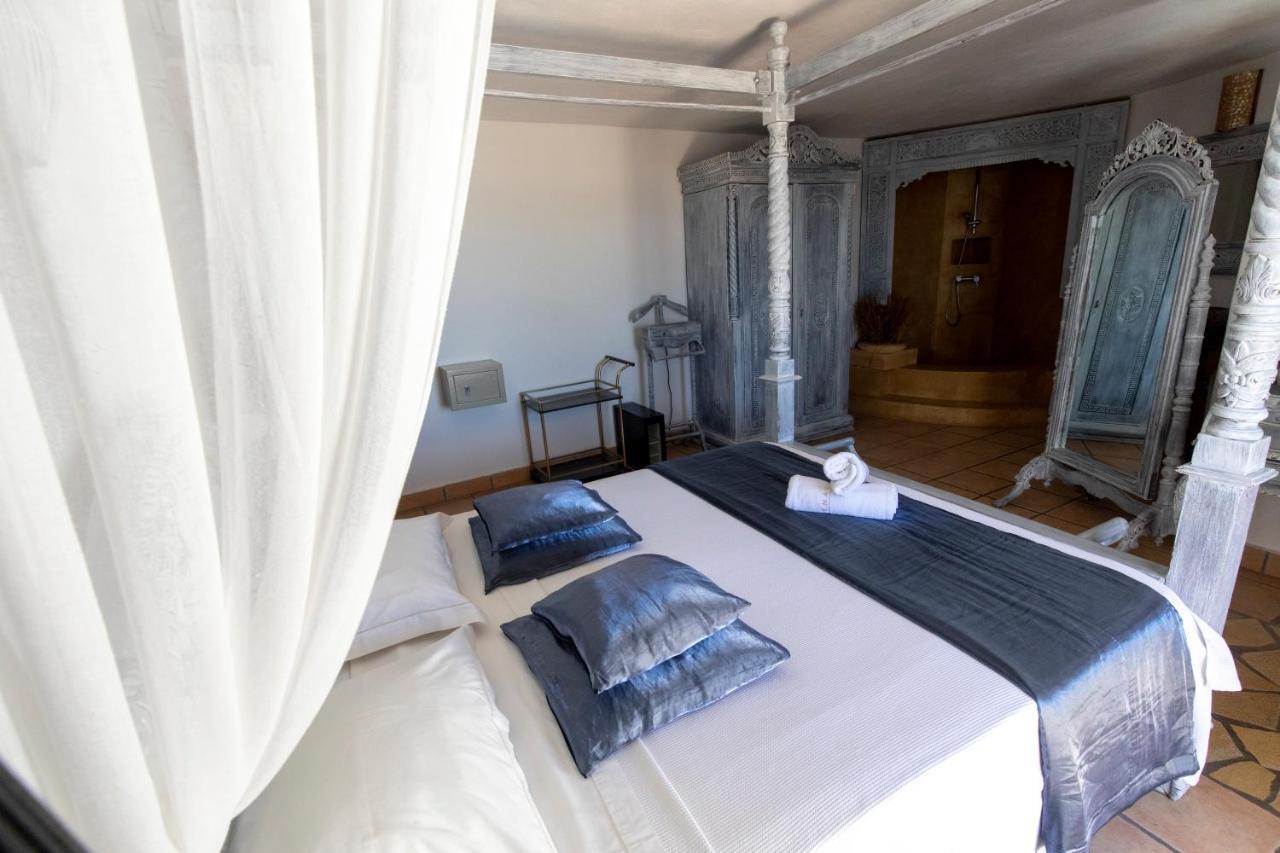 Buenavista Boutique 3* Santa Eulària des Riu