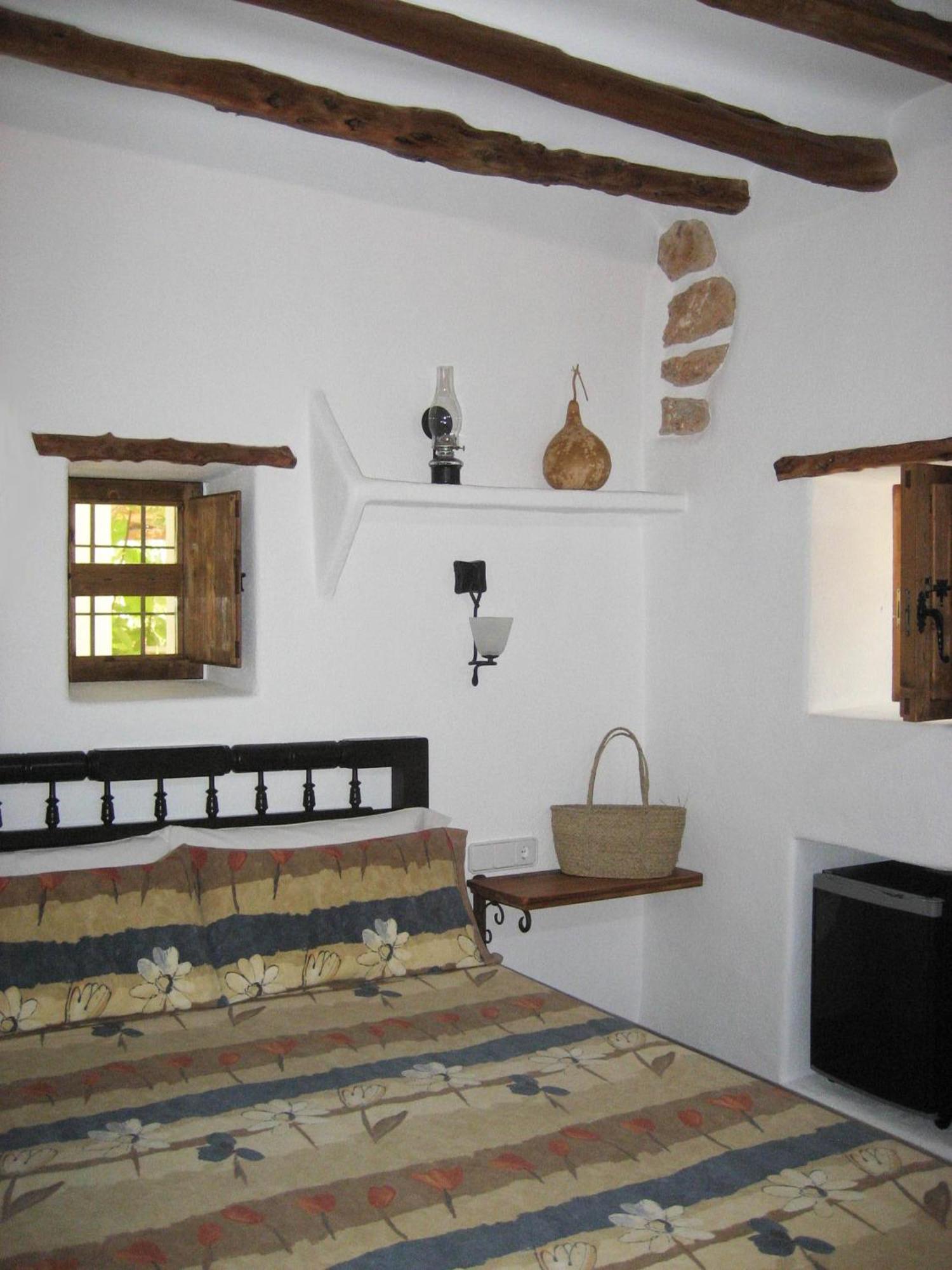Ca Na Joaneta Santa Eularia des Riu