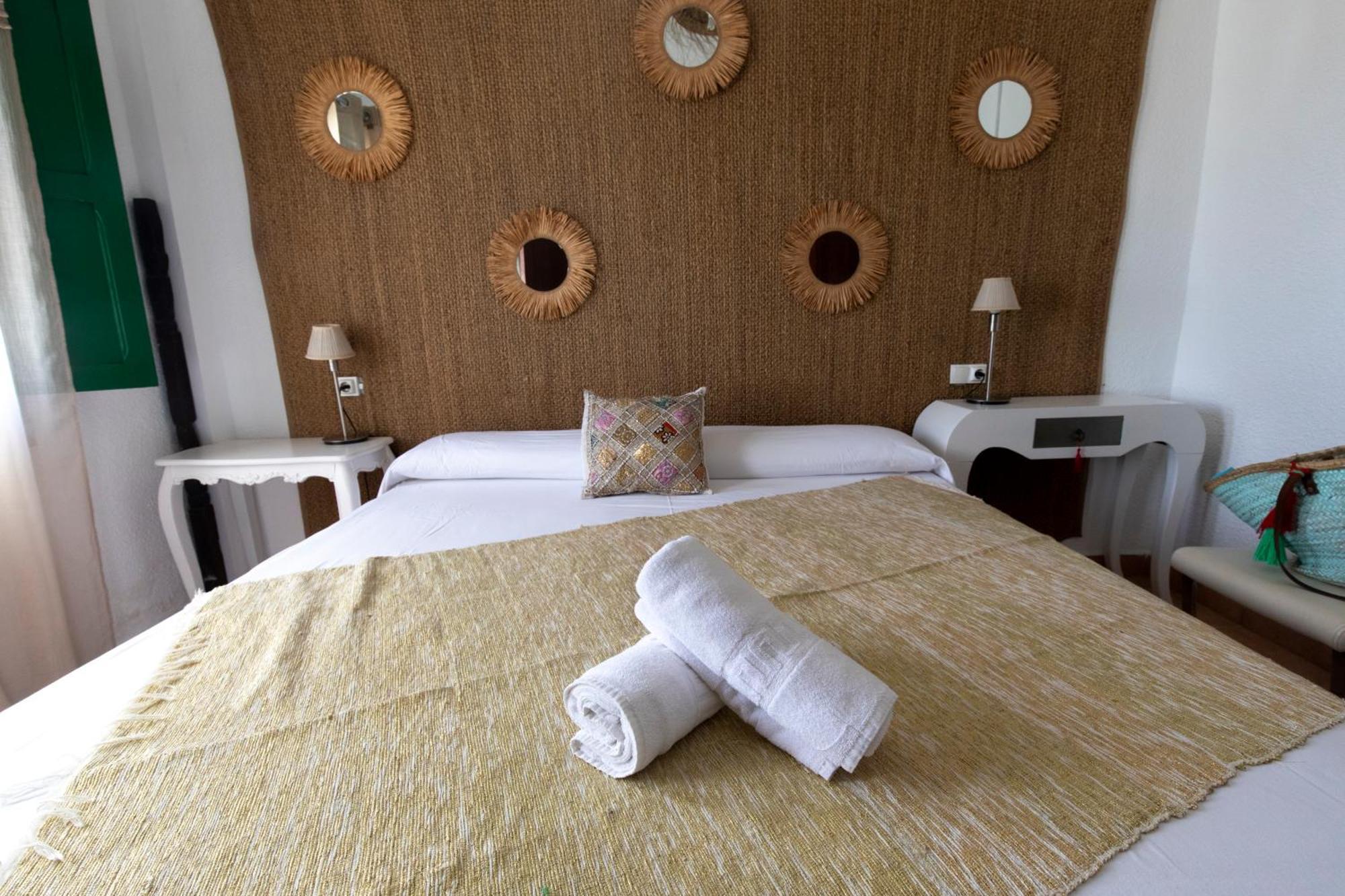 Buenavista & Bed & Breakfast Santa Eularia des Riu