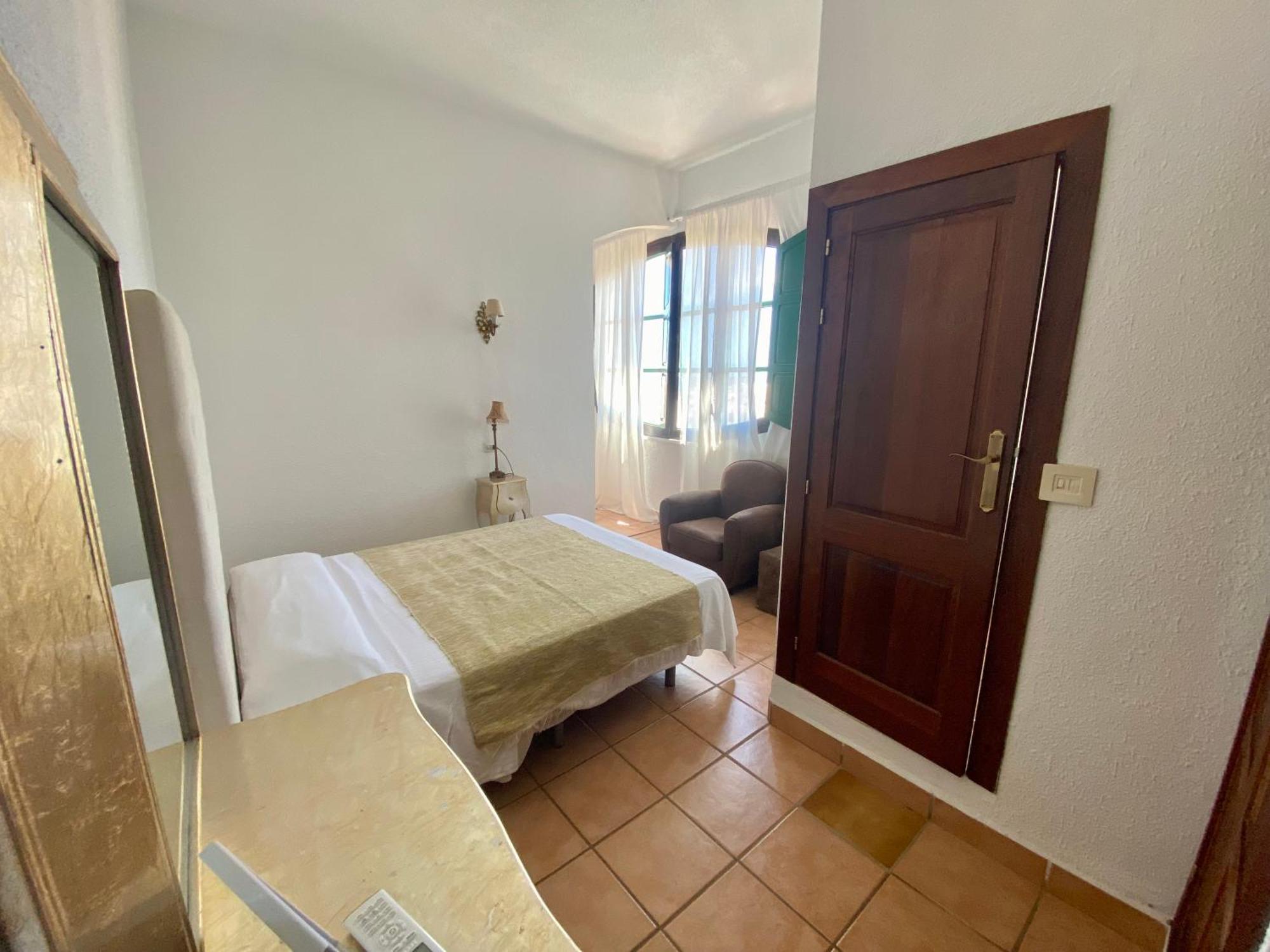 Bed & Breakfast Buenavista & 2*