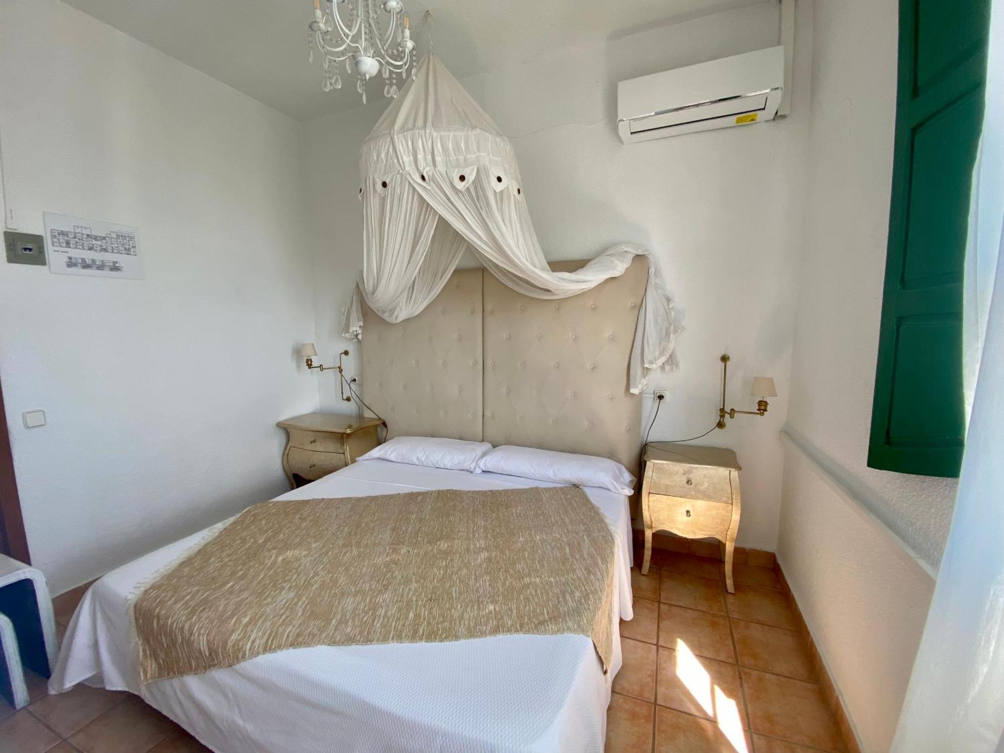 Buenavista & Bed & Breakfast