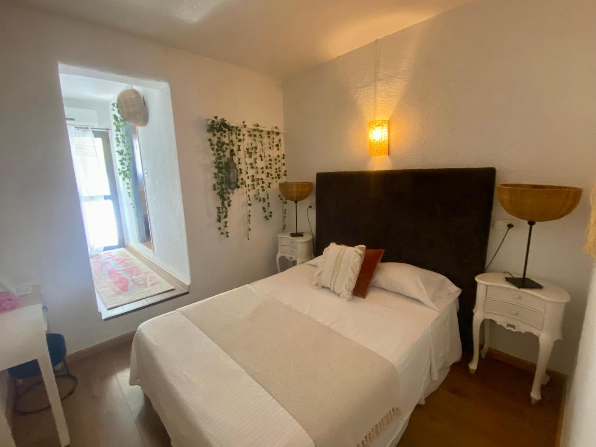 Buenavista & Bed & Breakfast Santa Eularia des Riu