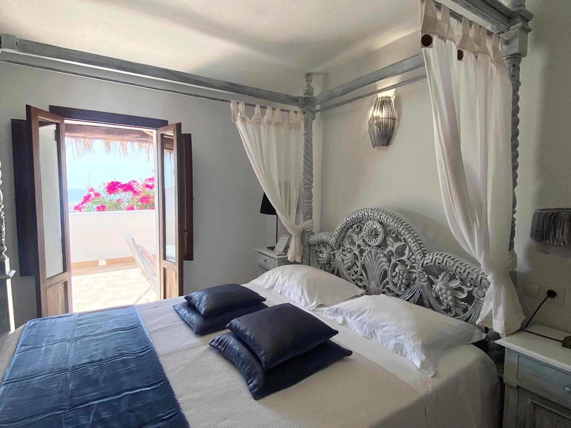 Buenavista & Bed & Breakfast