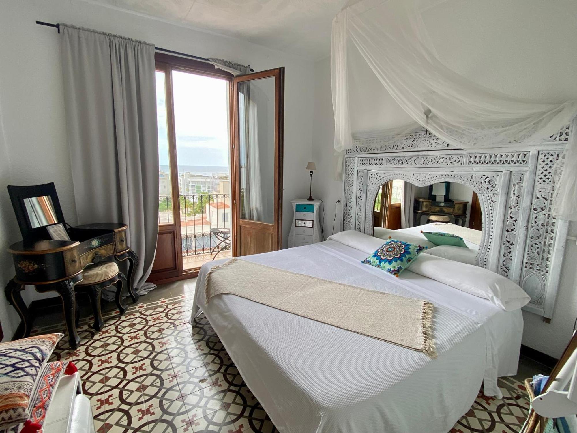 Buenavista & Bed & Breakfast