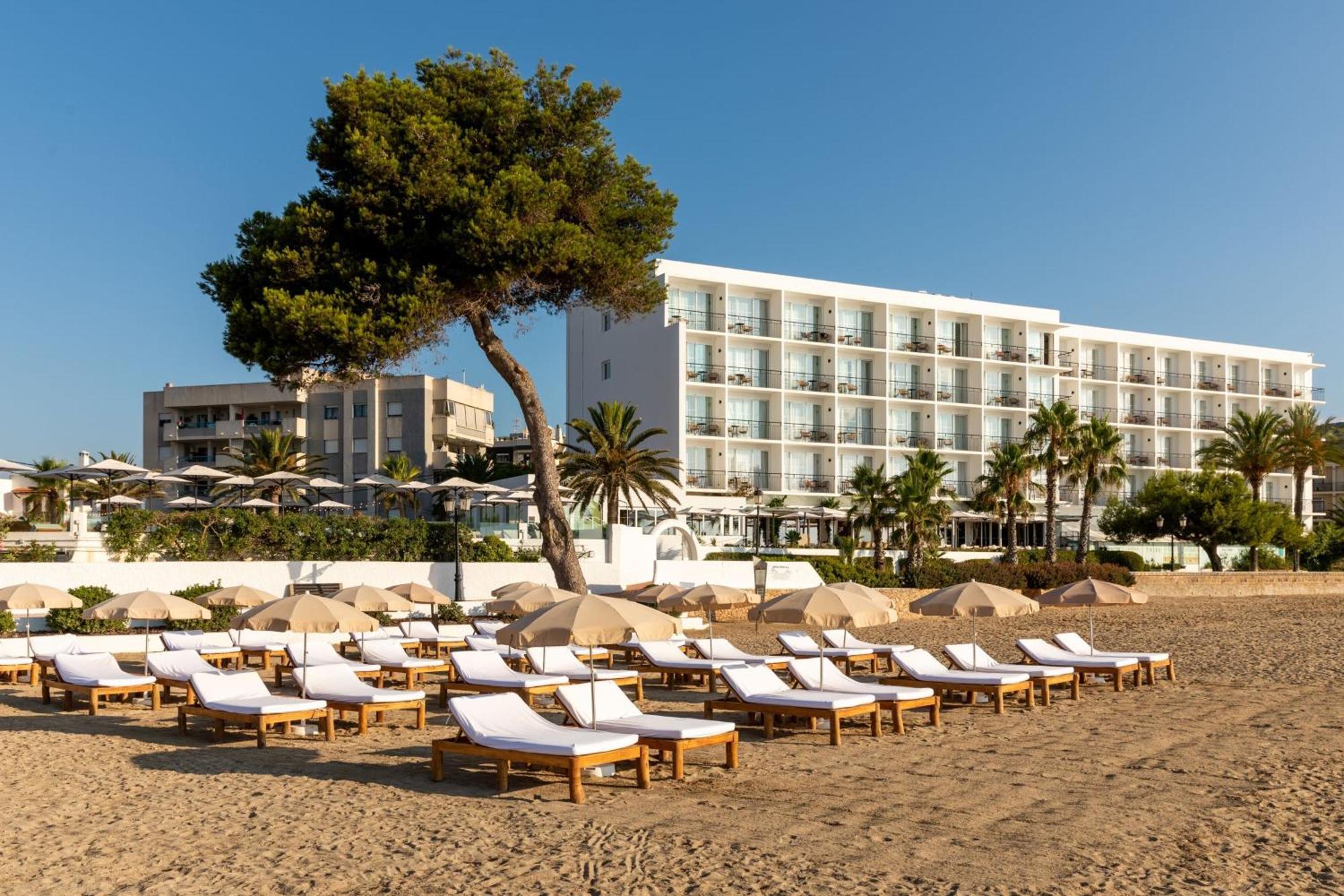 Riomar, Ibiza, A Tribute Portfolio 4* Santa Eulària des Riu