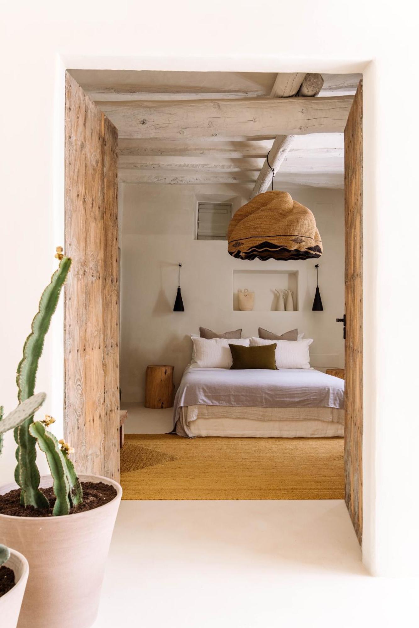Domo Vakantieboerderij Santa Eularia des Riu