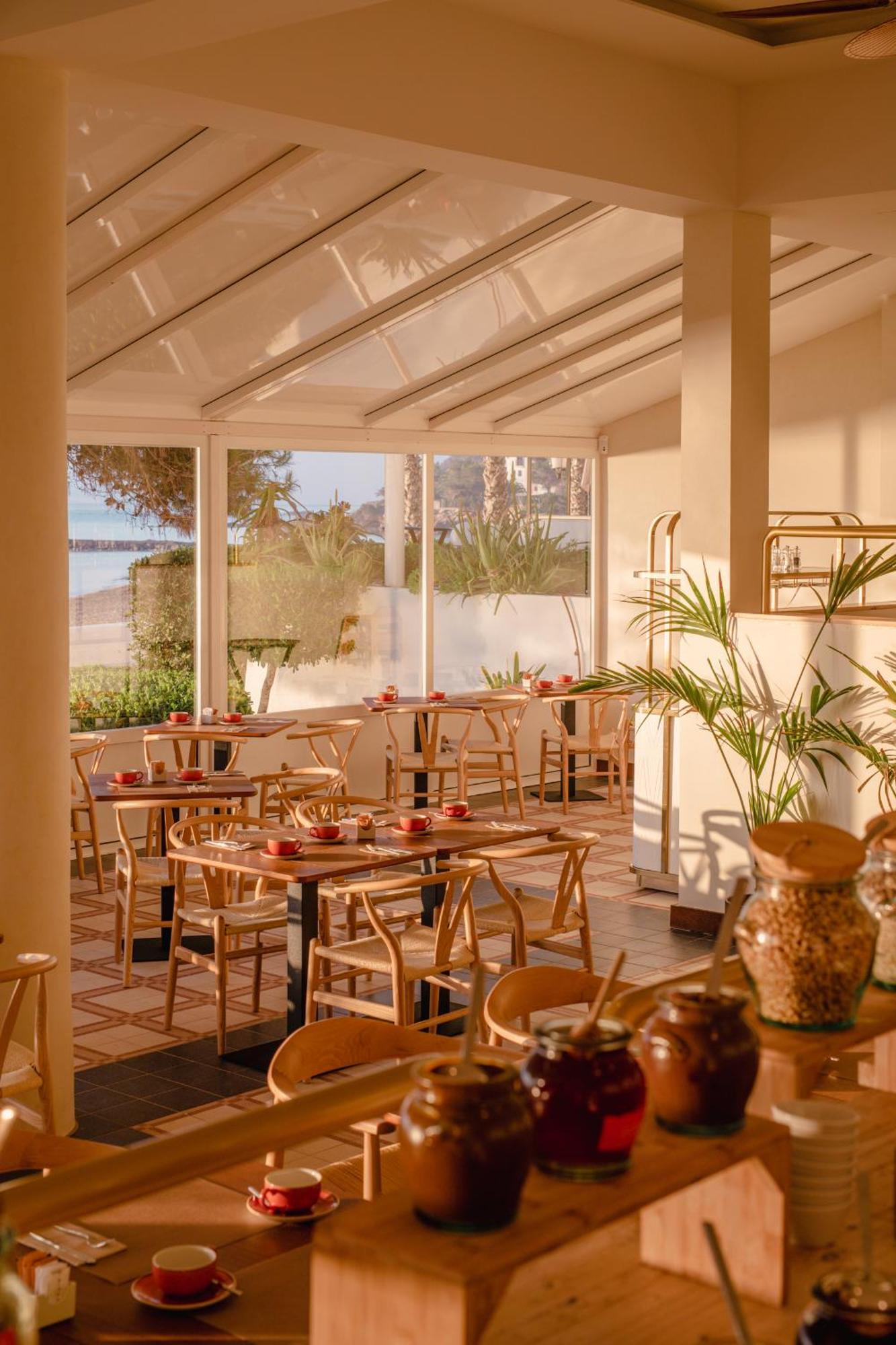 Riomar, Ibiza, A Tribute Portfolio Hotel 4*
