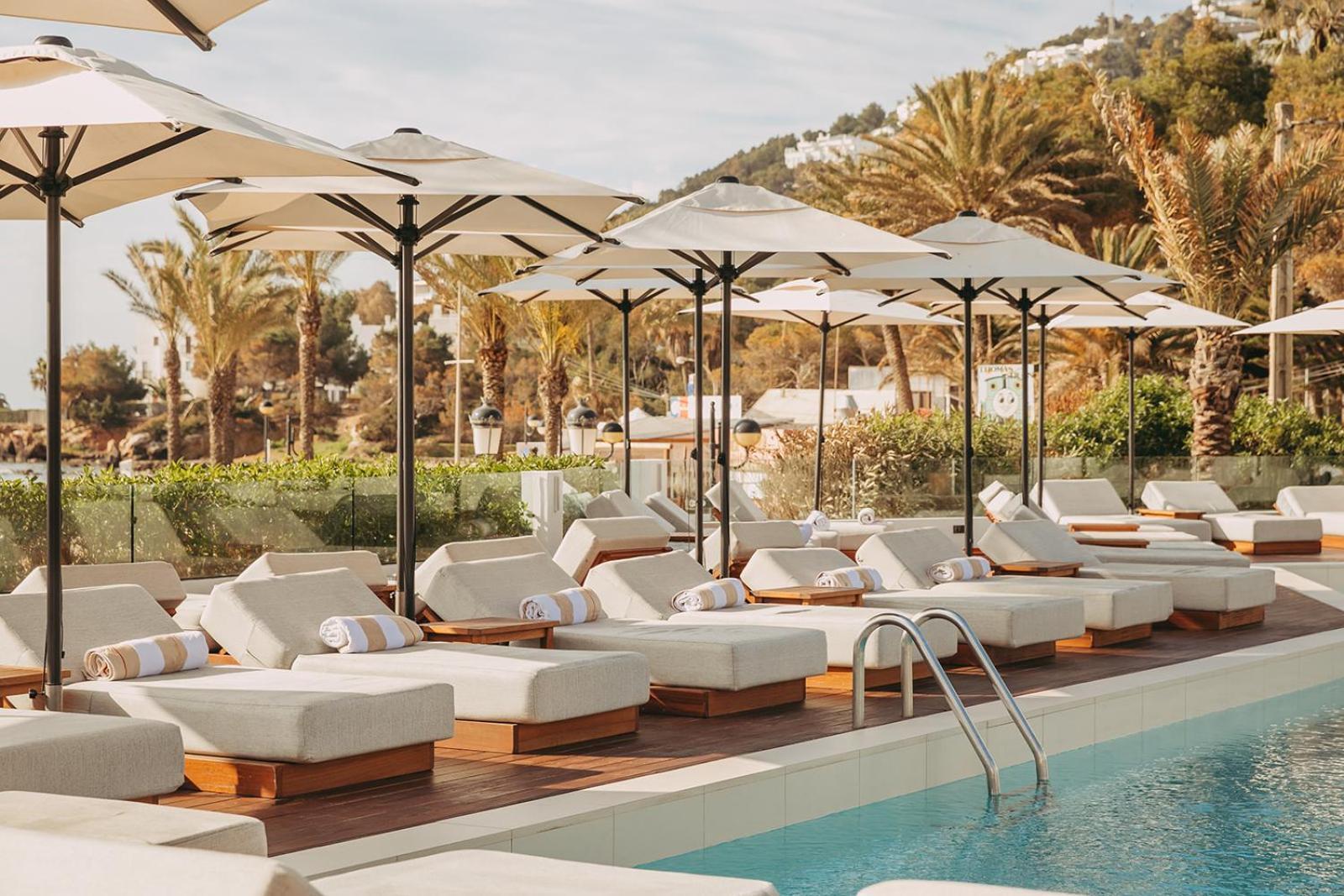 Hotel Riomar, Ibiza, A Tribute Portfolio Santa Eulària des Riu