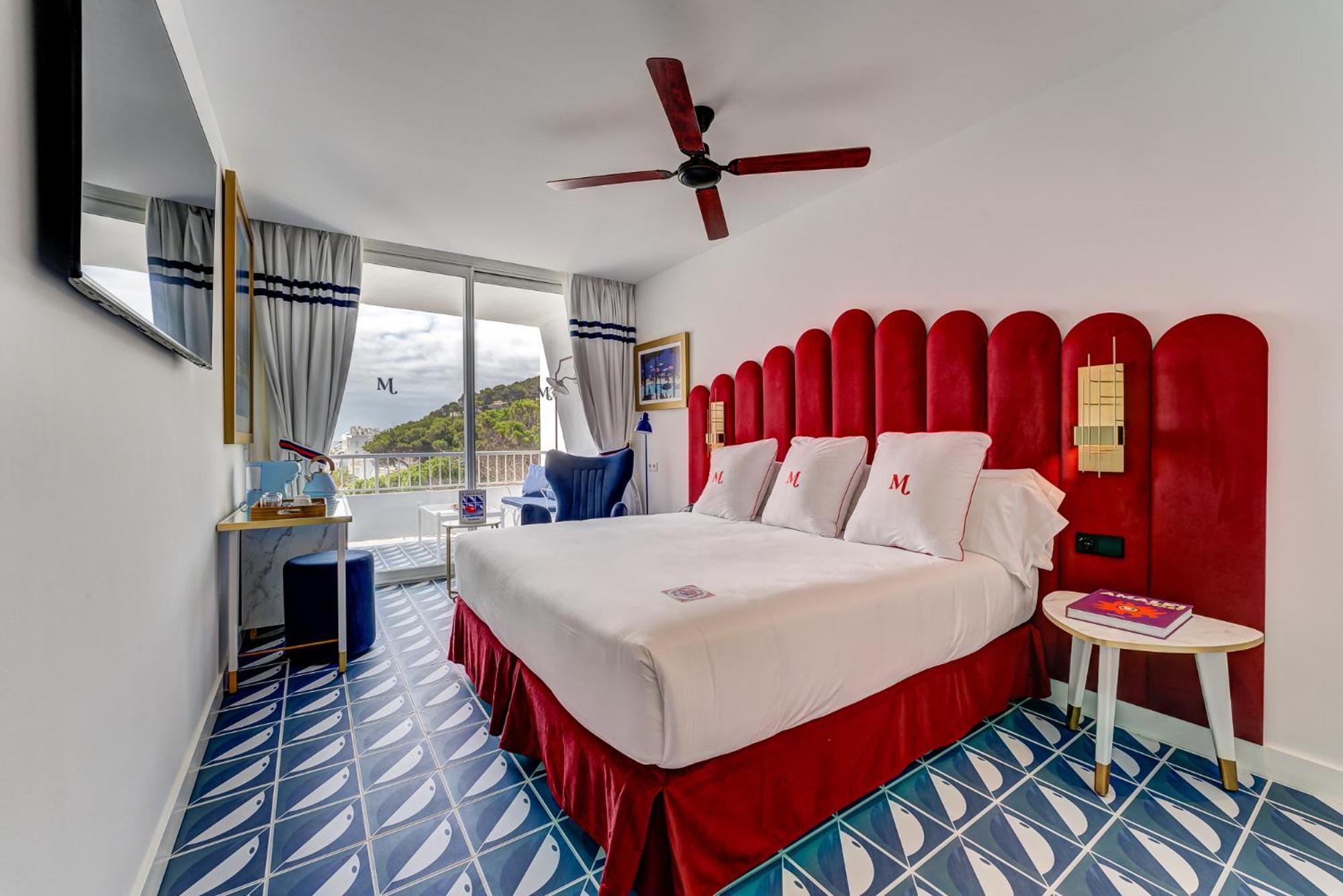 Mongibello Ibiza (adults Only)