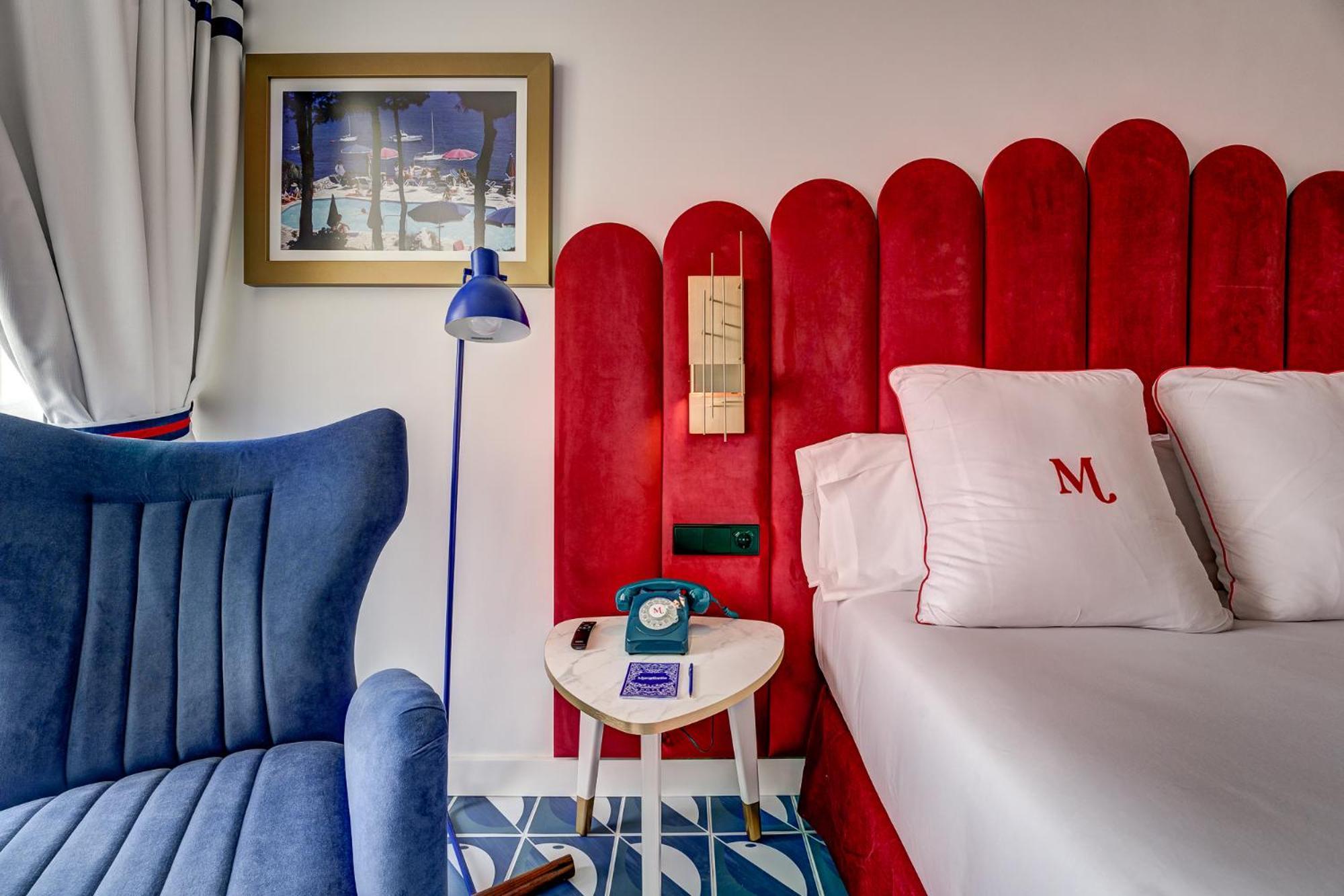 Hotel Mongibello Ibiza (adults Only)