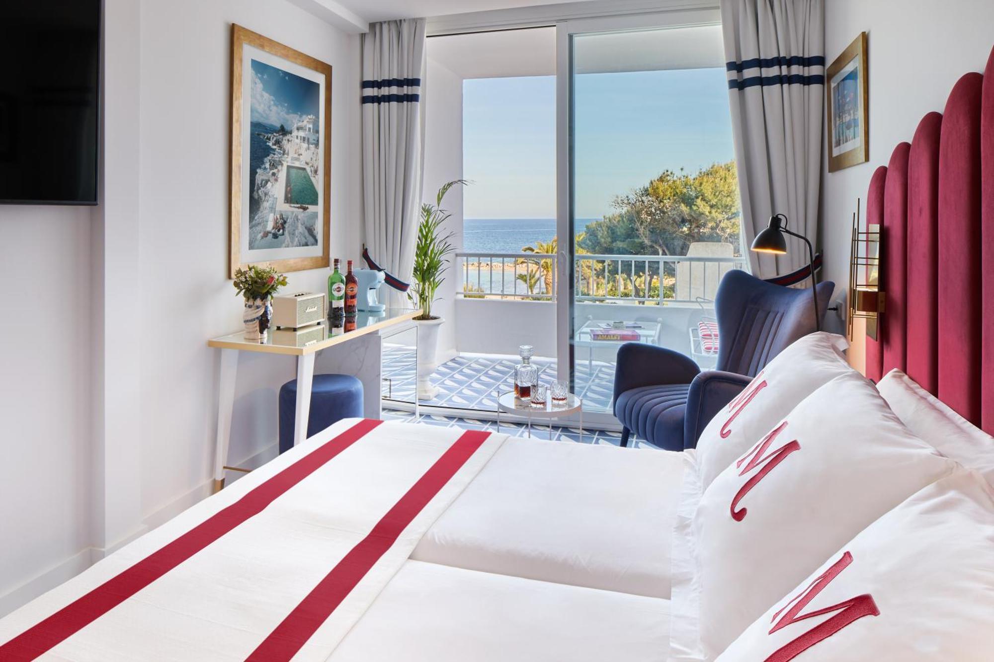Mongibello Ibiza (adults Only) Hotel Santa Eulària des Riu