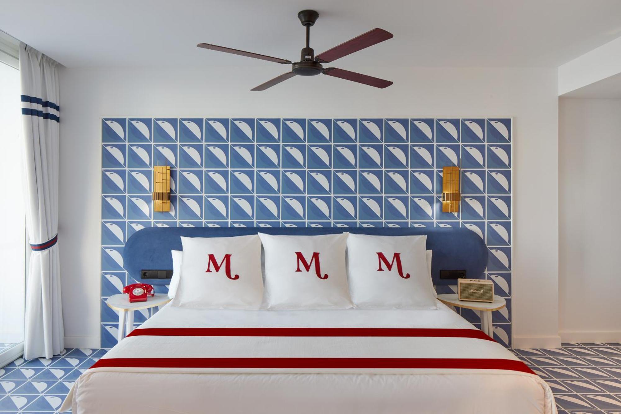 Mongibello Ibiza (adults Only) Hotel Santa Eulària des Riu