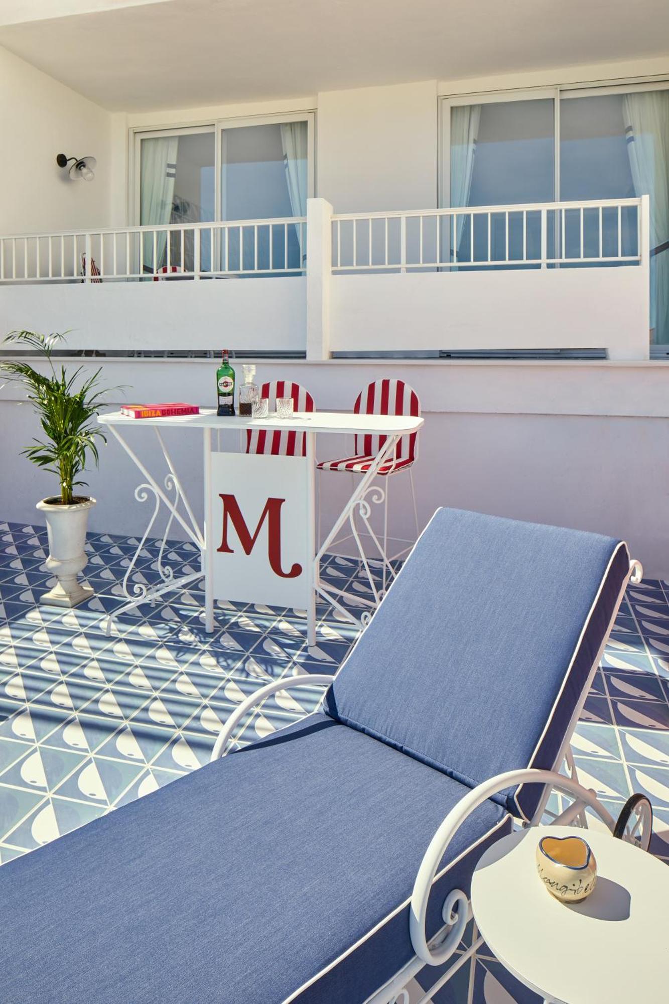 Mongibello Ibiza (adults Only) 4* Santa Eulària des Riu