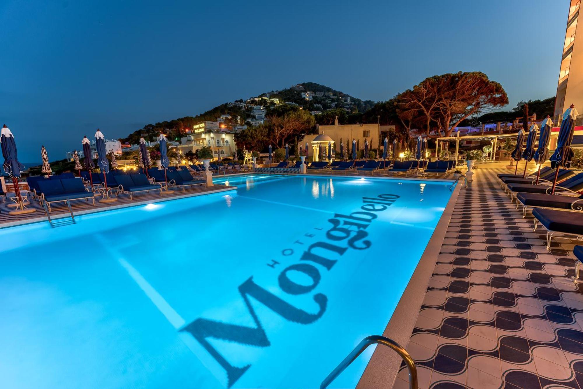 Hotel Mongibello Ibiza (adults Only)